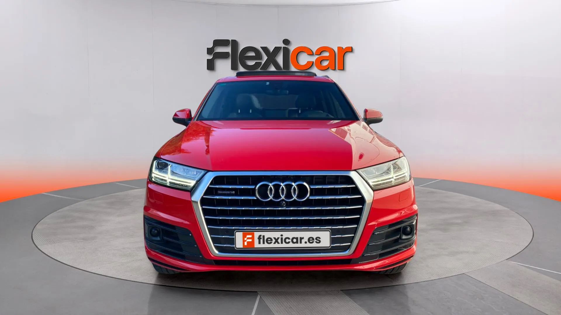 Audi Q7 3.0 TDI quattro tiptronic - foto 2