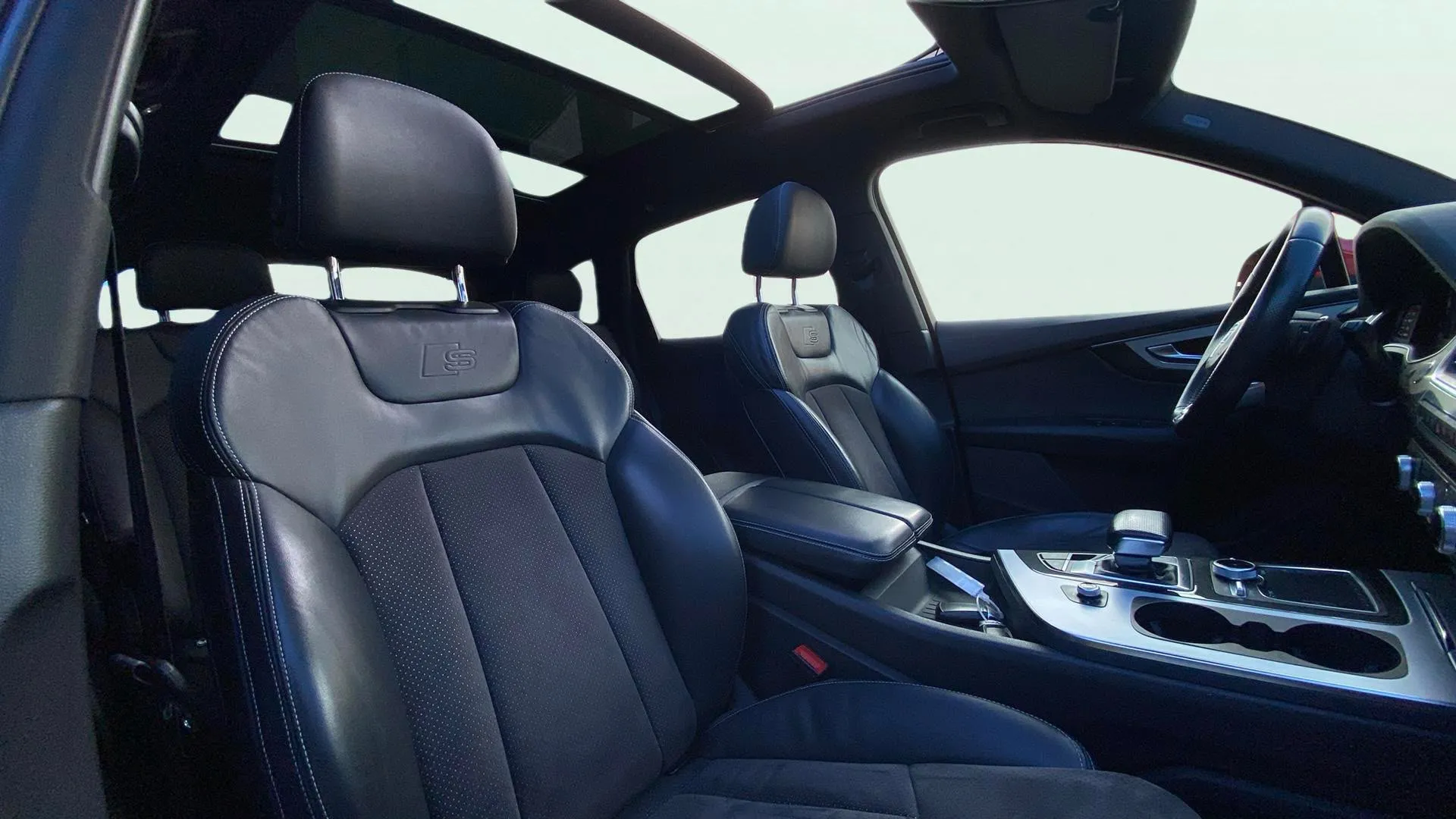 Audi Q7 3.0 TDI quattro tiptronic - foto 18