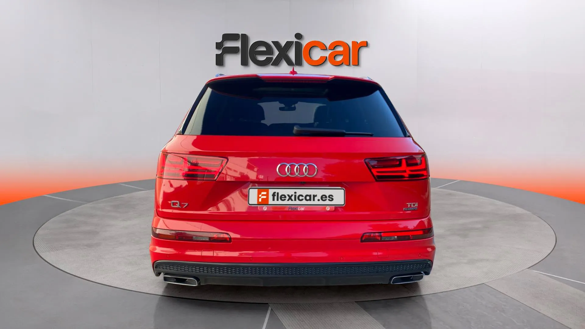 Audi Q7 3.0 TDI quattro tiptronic - foto 6