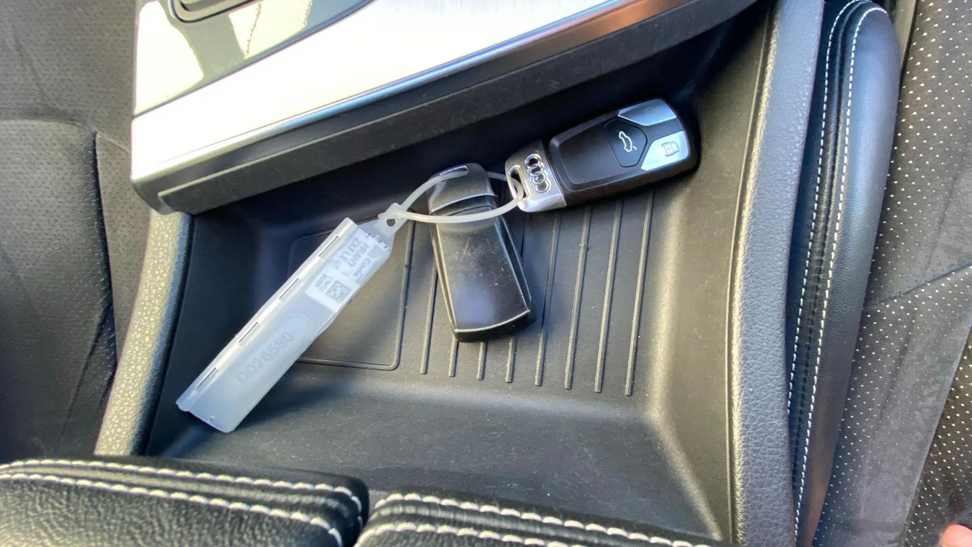 Audi Q7 3.0 TDI quattro tiptronic - foto 26