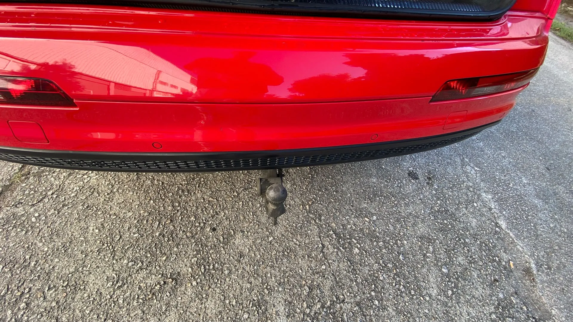 Audi Q7 3.0 TDI quattro tiptronic - foto 37