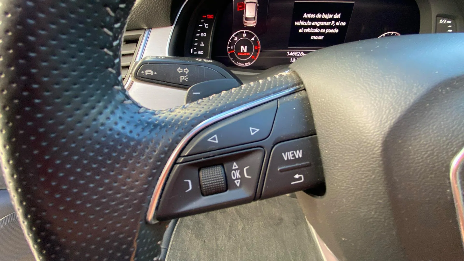 Audi Q7 3.0 TDI quattro tiptronic - foto 11