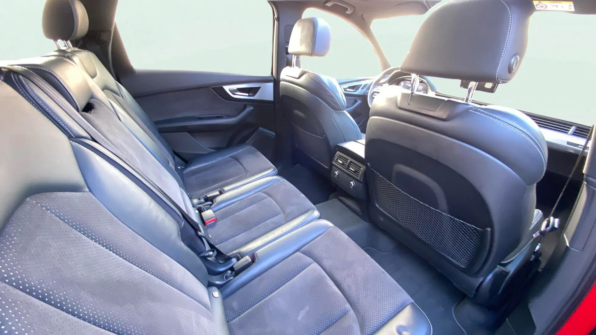 Audi Q7 3.0 TDI quattro tiptronic - foto 20