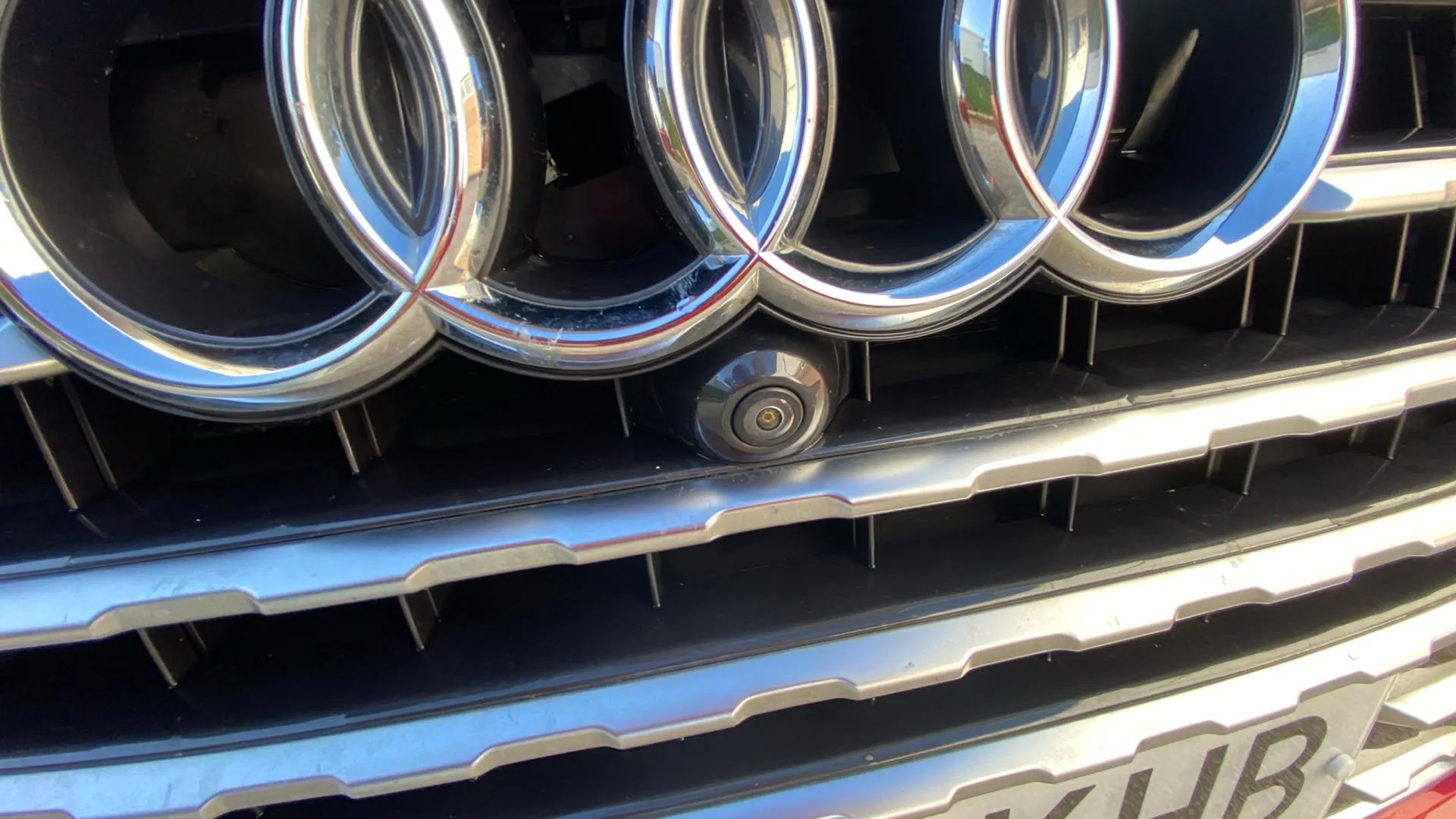 Audi Q7 3.0 TDI quattro tiptronic - foto 33