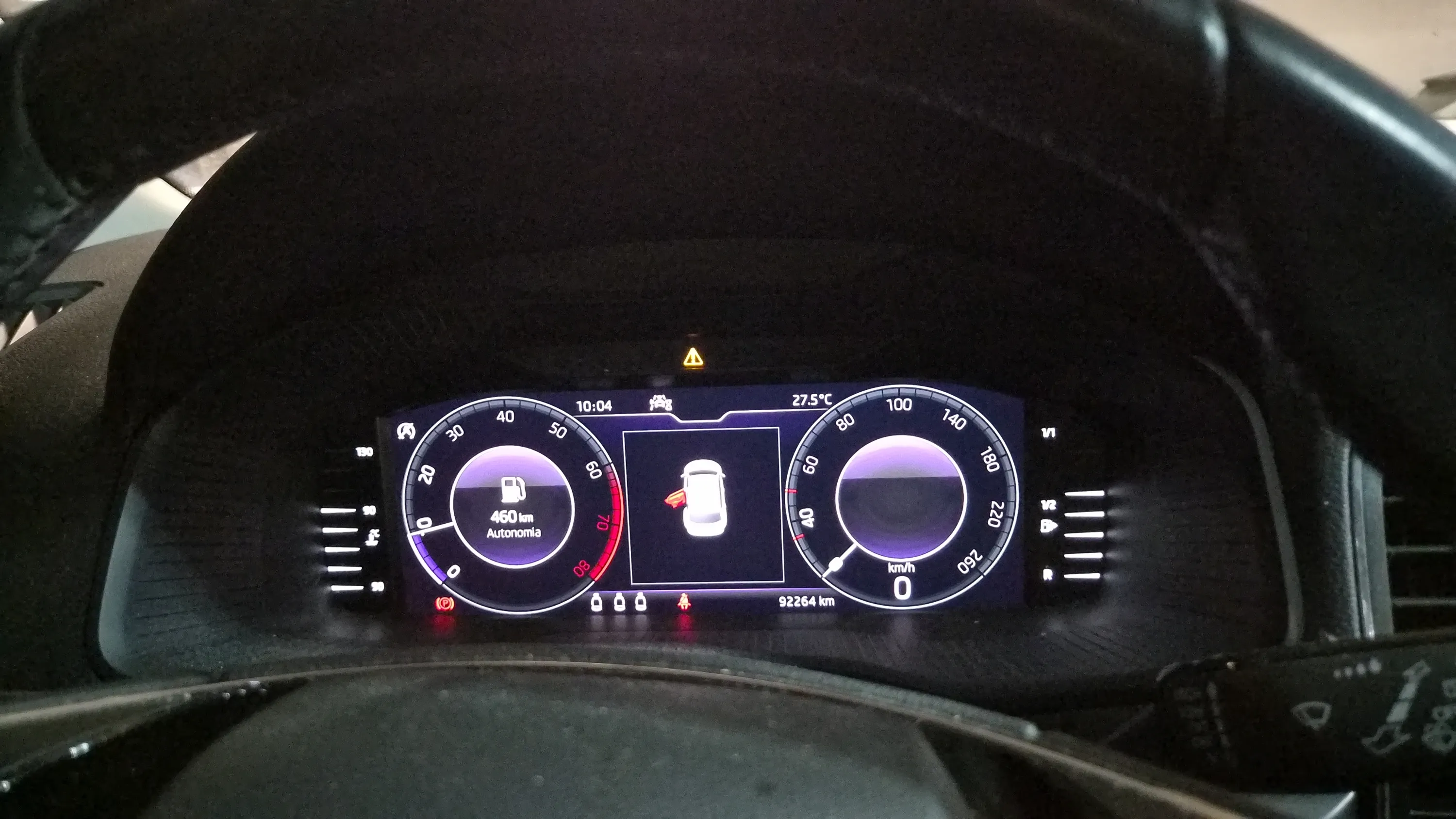 Škoda Karoq 1.0 TSI Active - foto 14