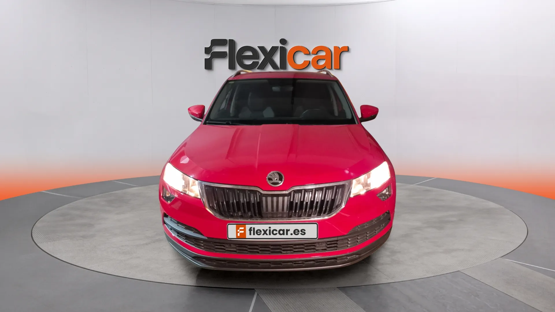 Škoda Karoq 1.0 TSI Active - foto 2