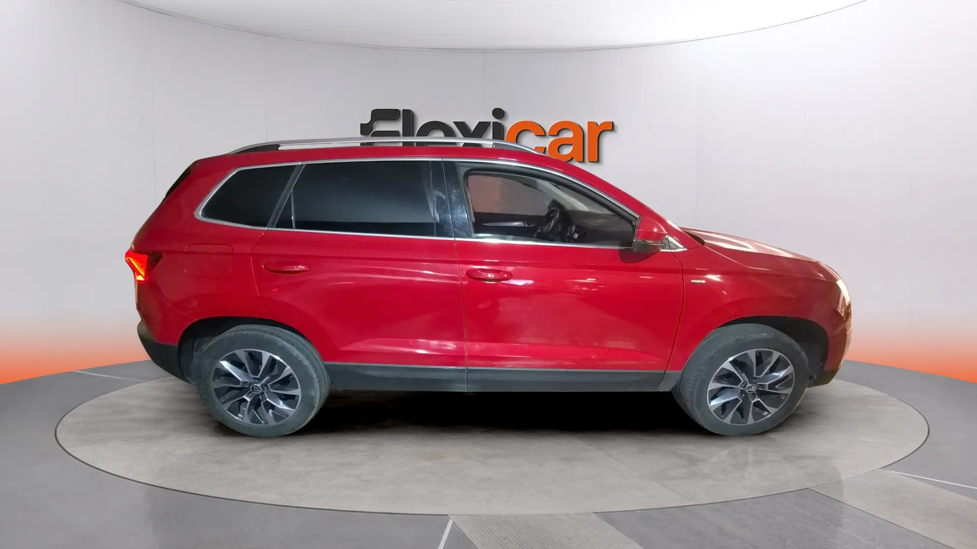 Škoda Karoq 1.0 TSI Active - foto 4