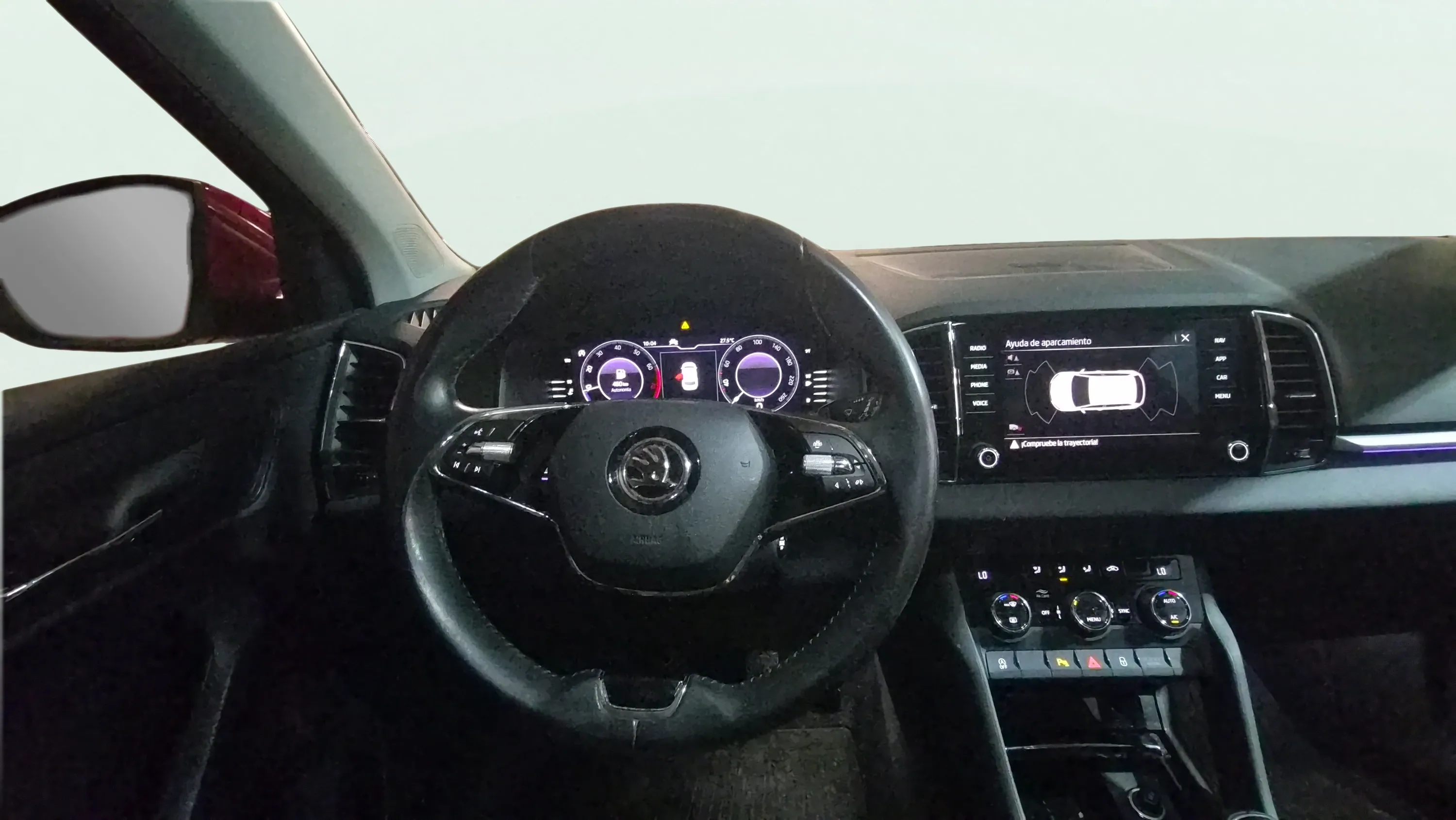 Škoda Karoq 1.0 TSI Active - foto 6