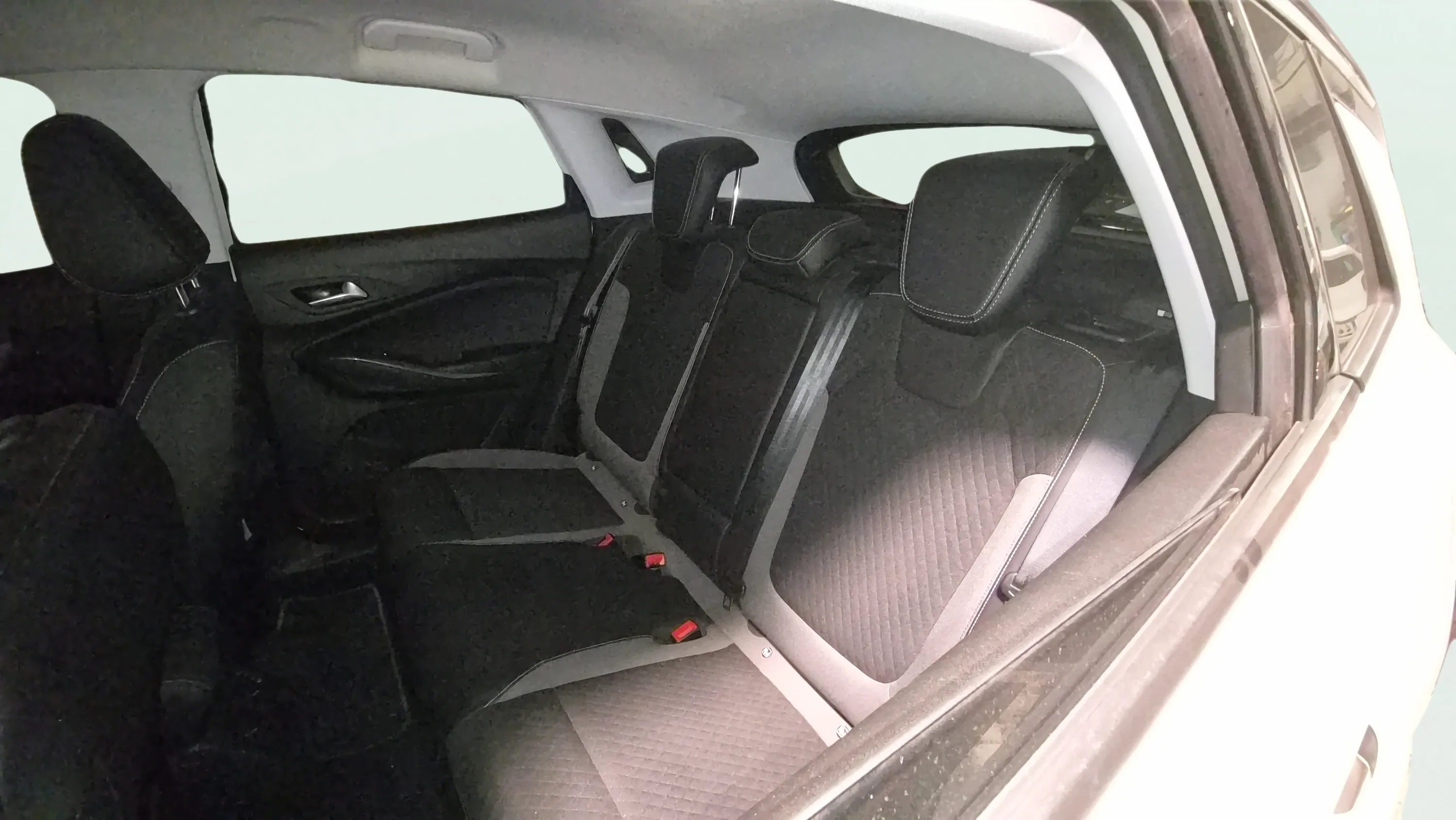 Opel Grandland 1.6 Turbo Edition 4x2 - foto 11