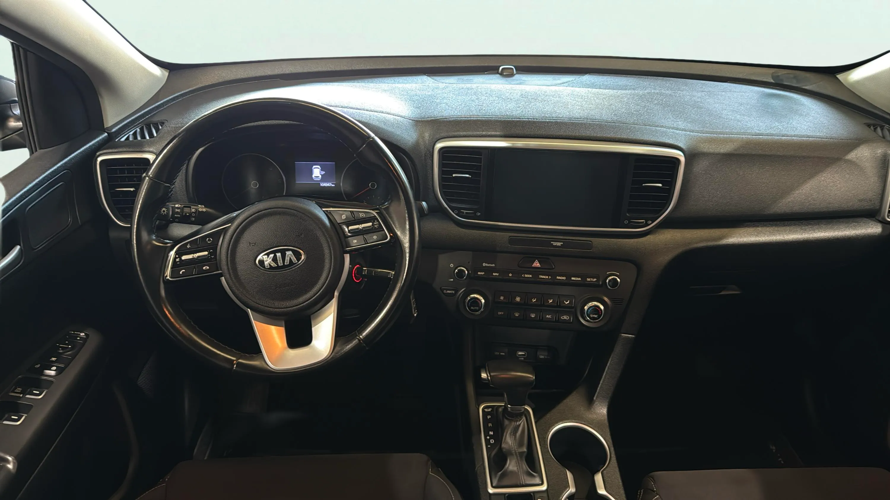 Kia Sportage 1.6 MHEV Business DCT 4x2 - foto 10