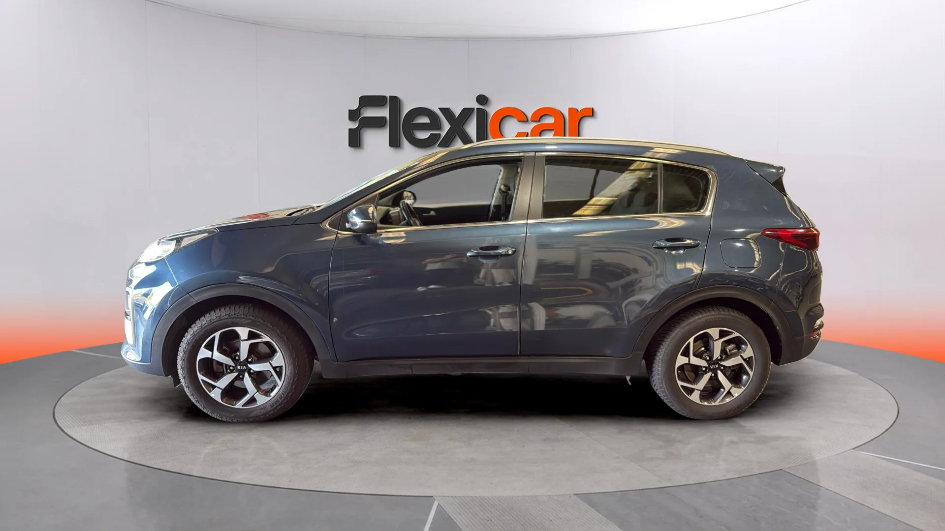 Kia Sportage 1.6 MHEV Business DCT 4x2 - foto 4