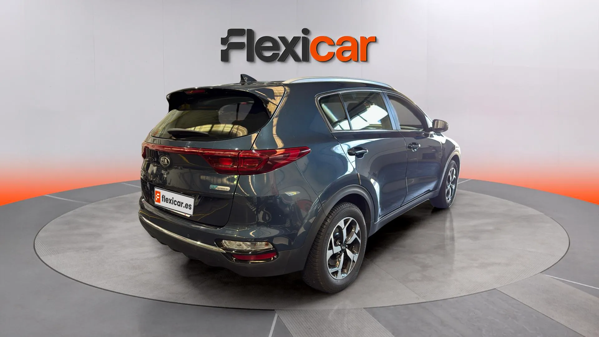 Kia Sportage 1.6 MHEV Business DCT 4x2 - foto 7