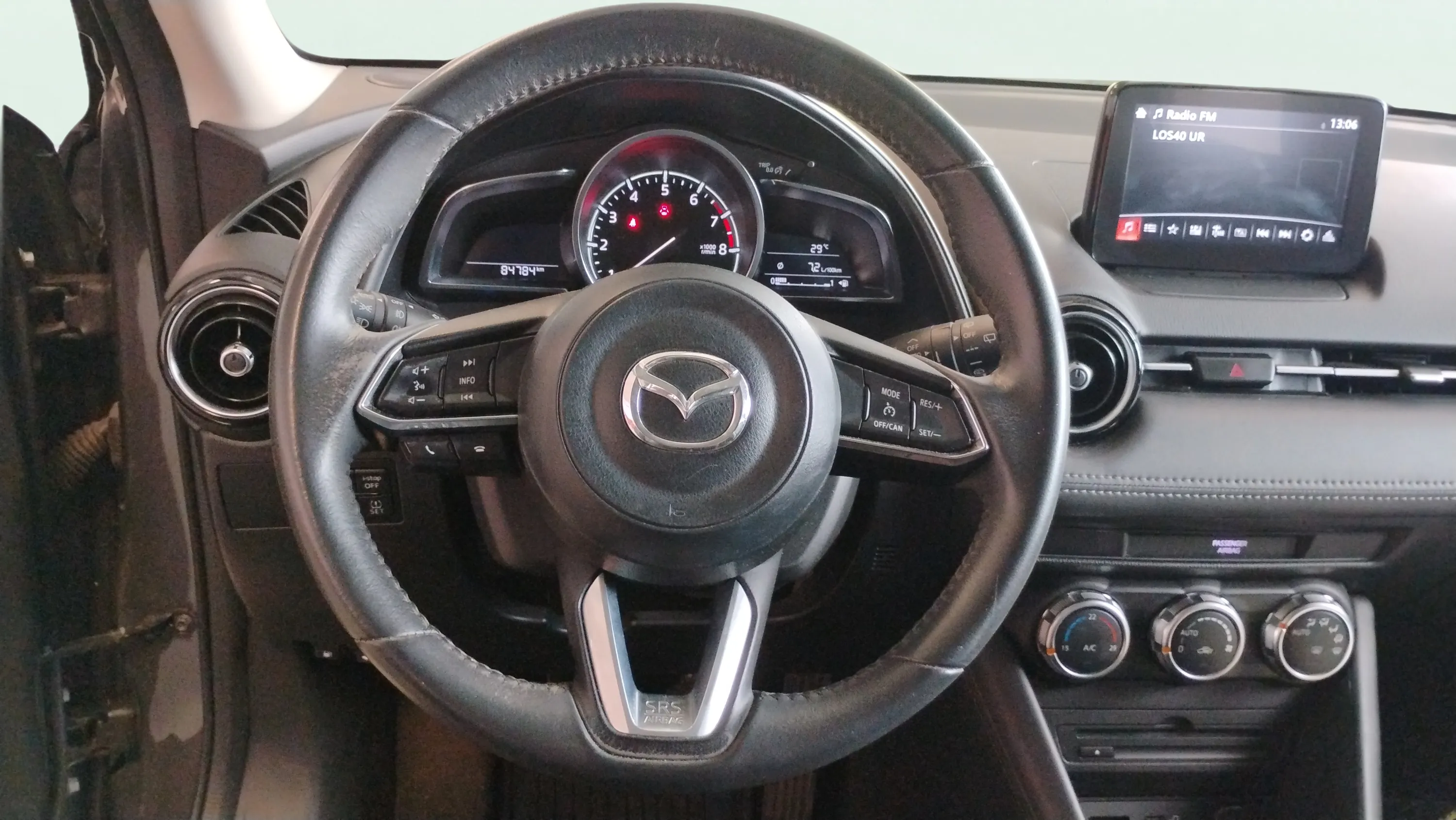 Mazda Mazda3 1.5 Skyactiv-G Evolution - foto 8