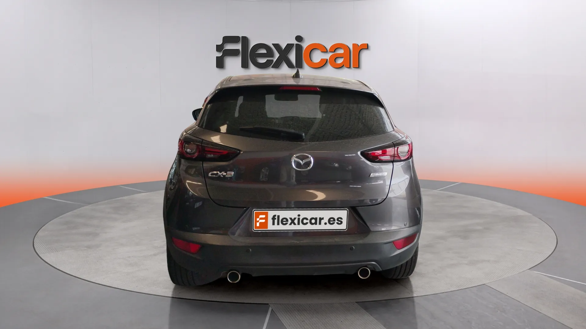 Mazda Mazda3 1.5 Skyactiv-G Evolution - foto 4