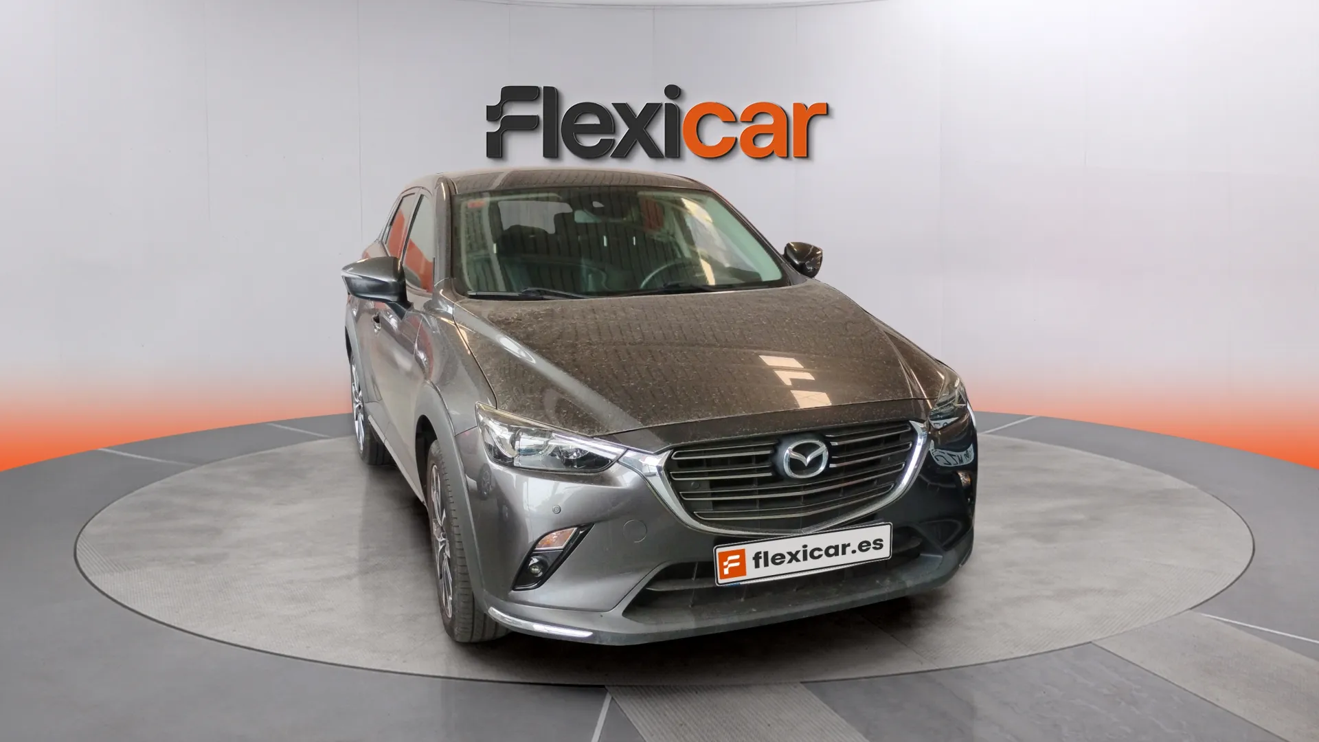 Mazda Mazda3 1.5 Skyactiv-G Evolution