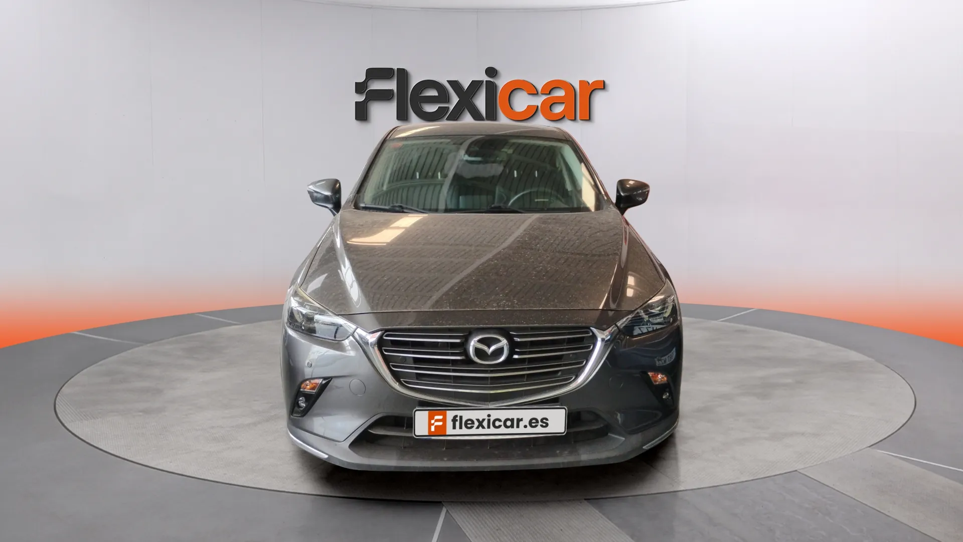 Mazda Mazda3 1.5 Skyactiv-G Evolution - foto 2