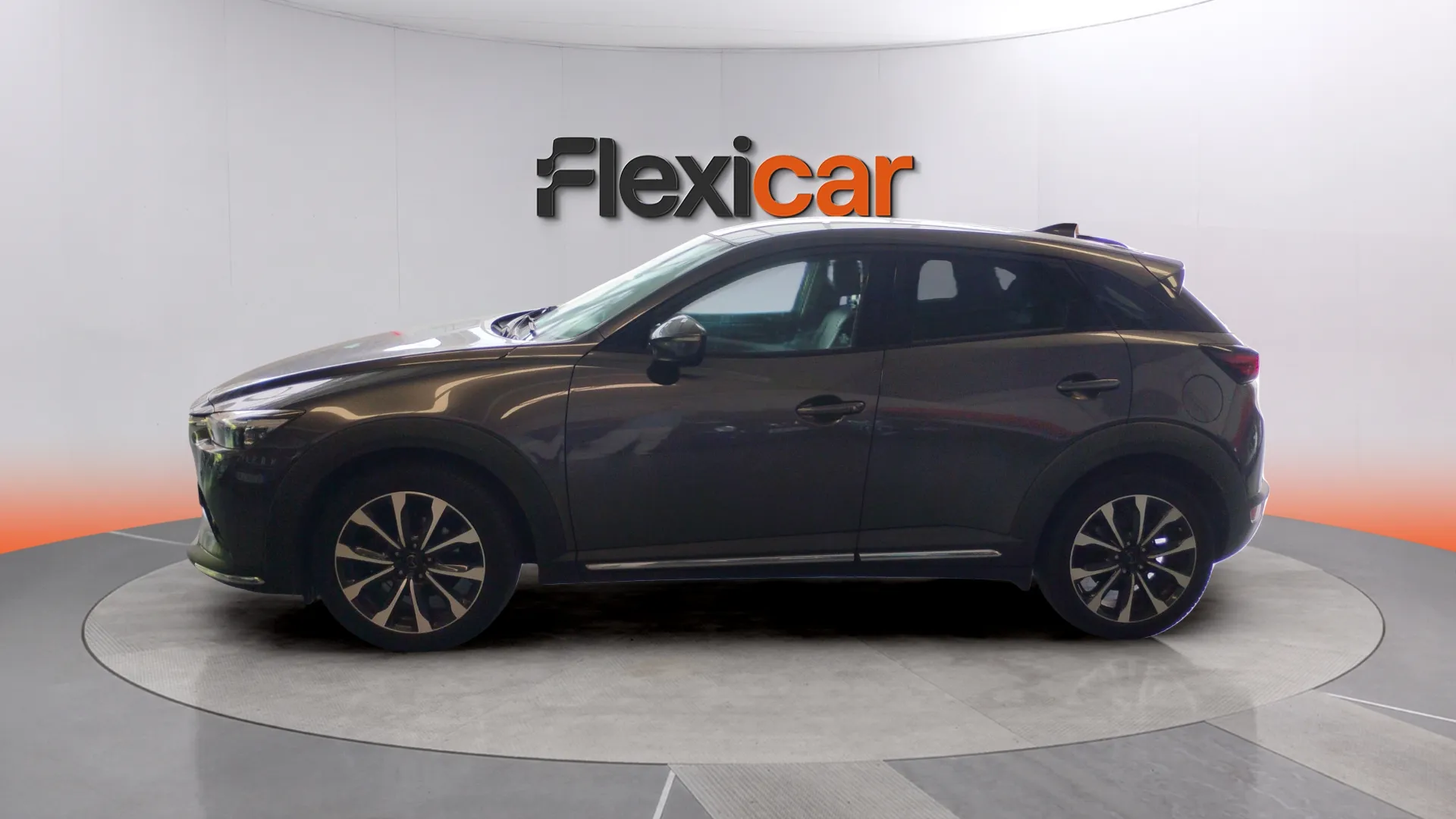 Mazda Mazda3 1.5 Skyactiv-G Evolution - foto 5