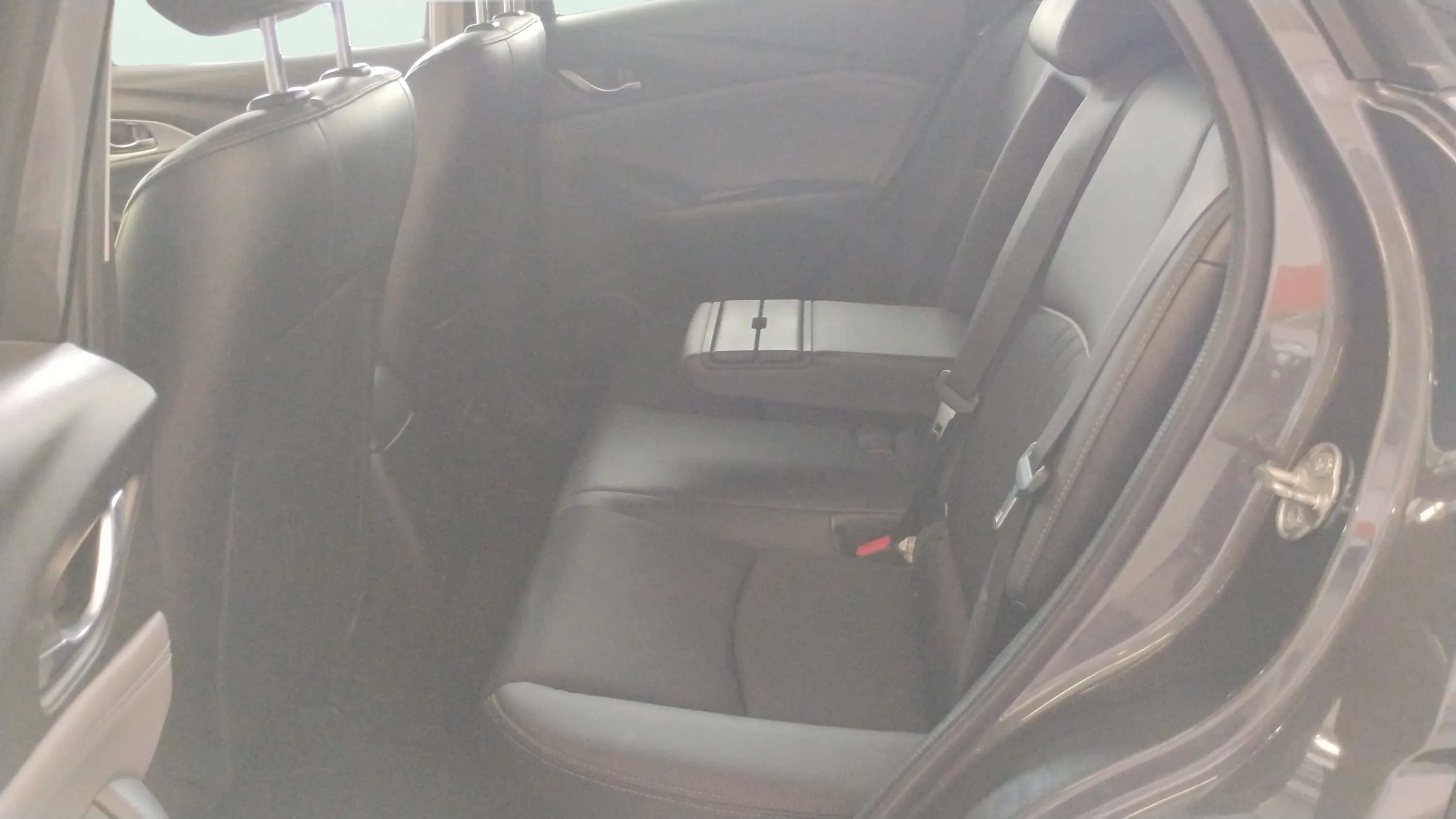 Mazda Mazda3 1.5 Skyactiv-G Evolution - foto 11