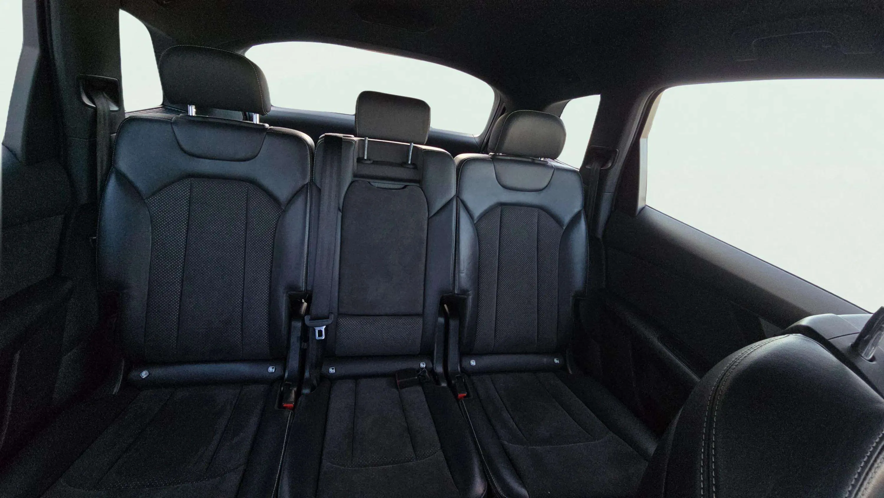 Audi Q7 45 TDI quattro tiptronic - foto 18