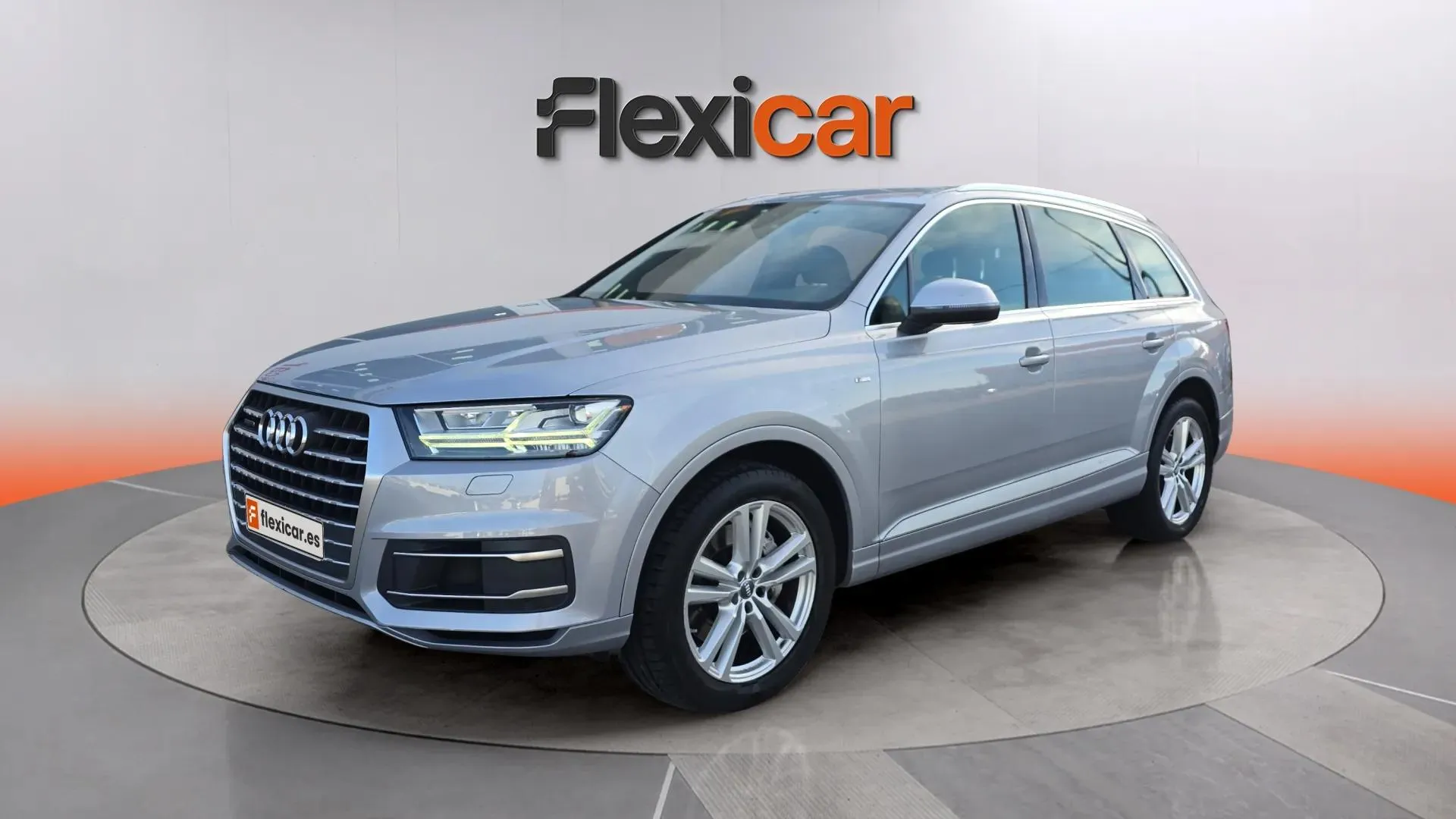 Audi Q7 45 TDI quattro tiptronic - foto 3