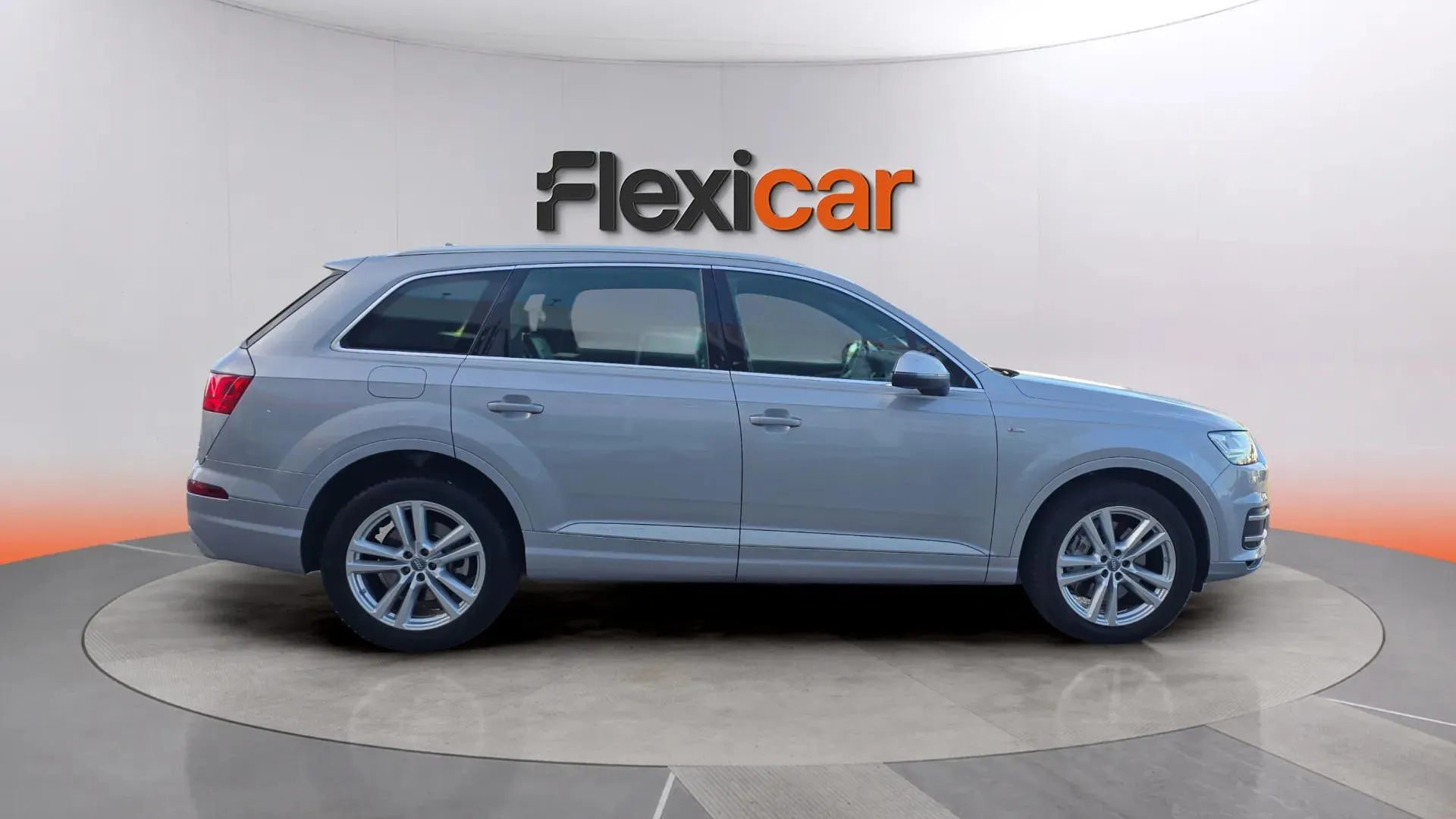 Audi Q7 45 TDI quattro tiptronic - foto 8
