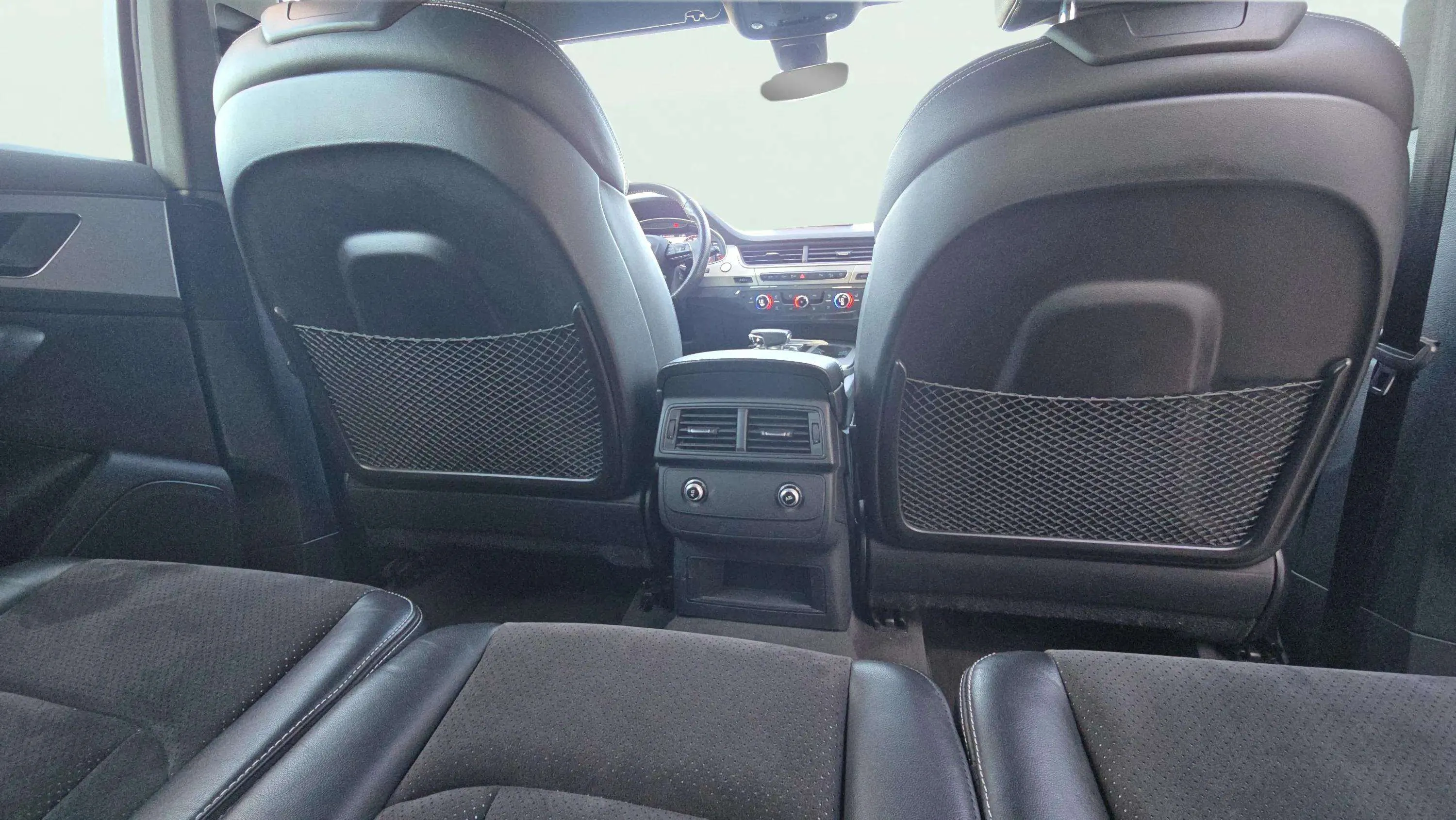 Audi Q7 45 TDI quattro tiptronic - foto 28