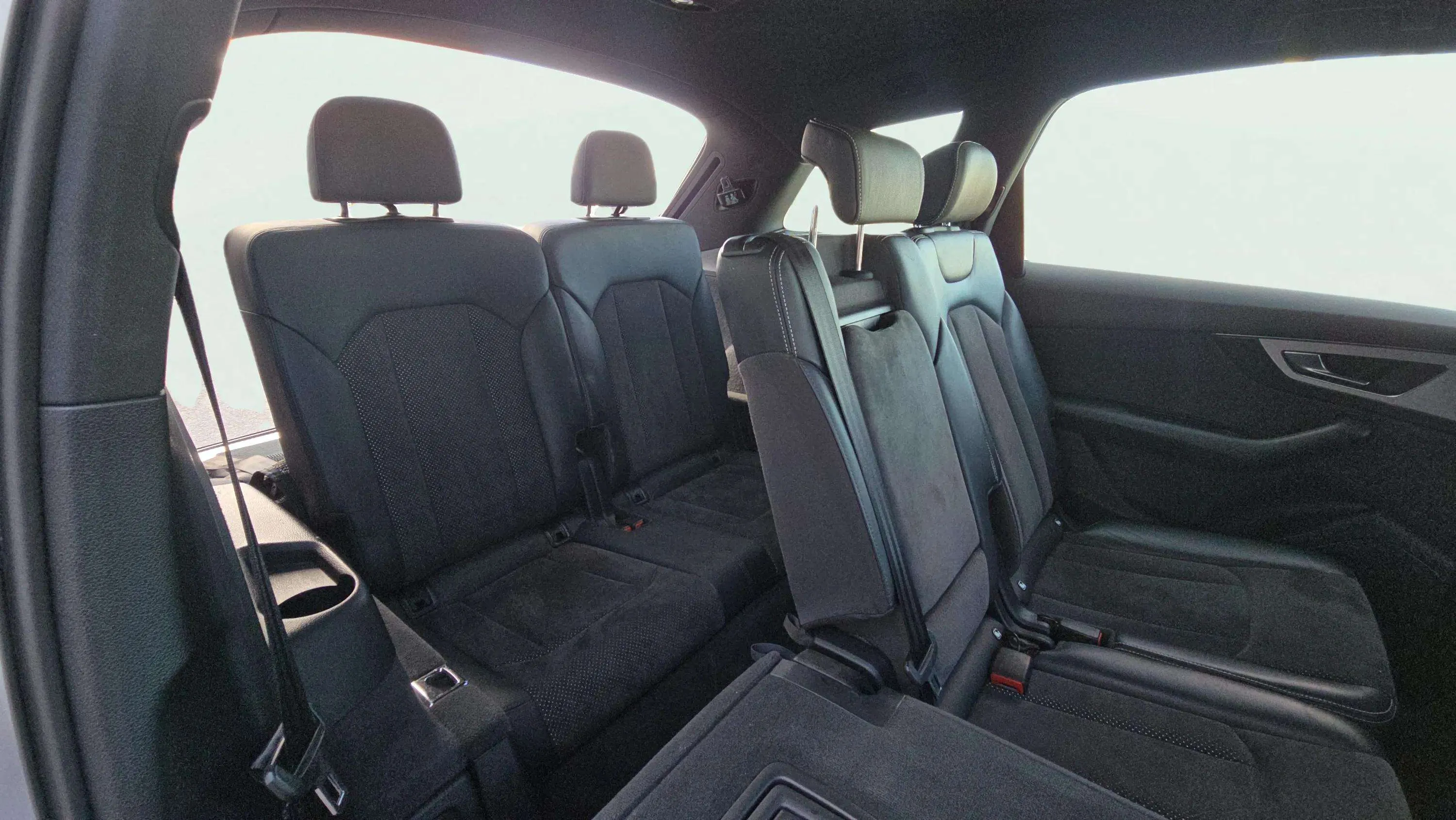 Audi Q7 45 TDI quattro tiptronic - foto 29