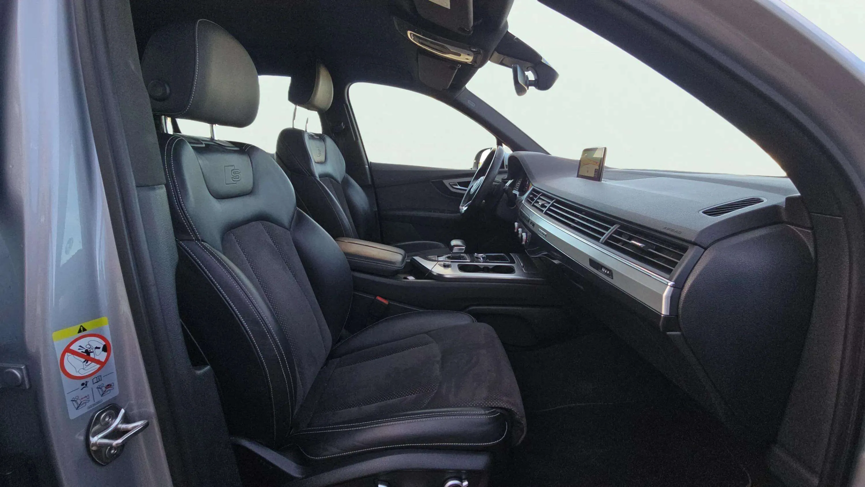 Audi Q7 45 TDI quattro tiptronic - foto 16