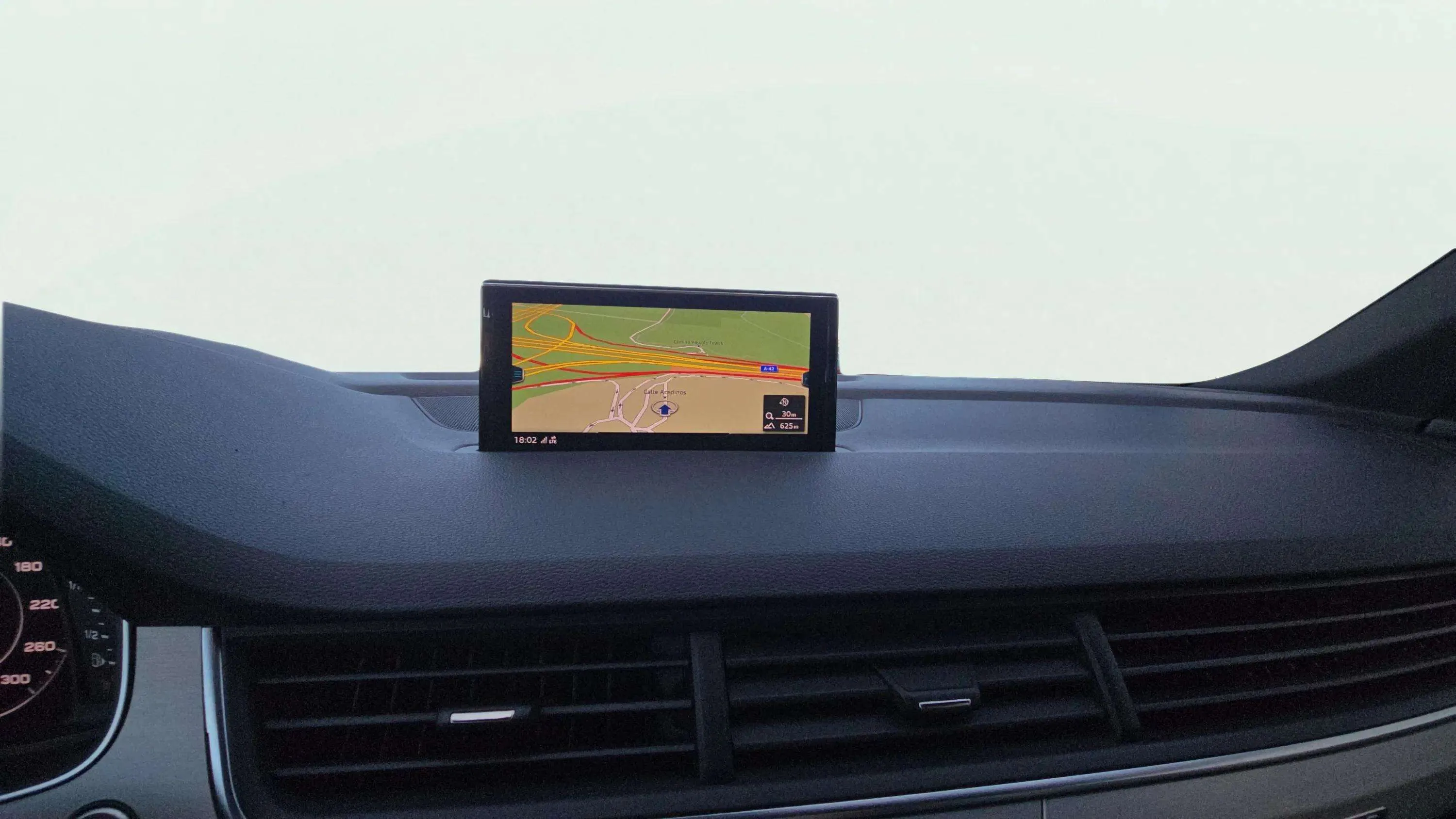 Audi Q7 45 TDI quattro tiptronic - foto 20