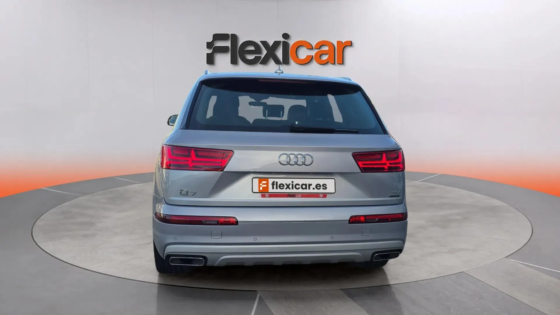 Audi Q7 45 TDI quattro tiptronic - foto 6