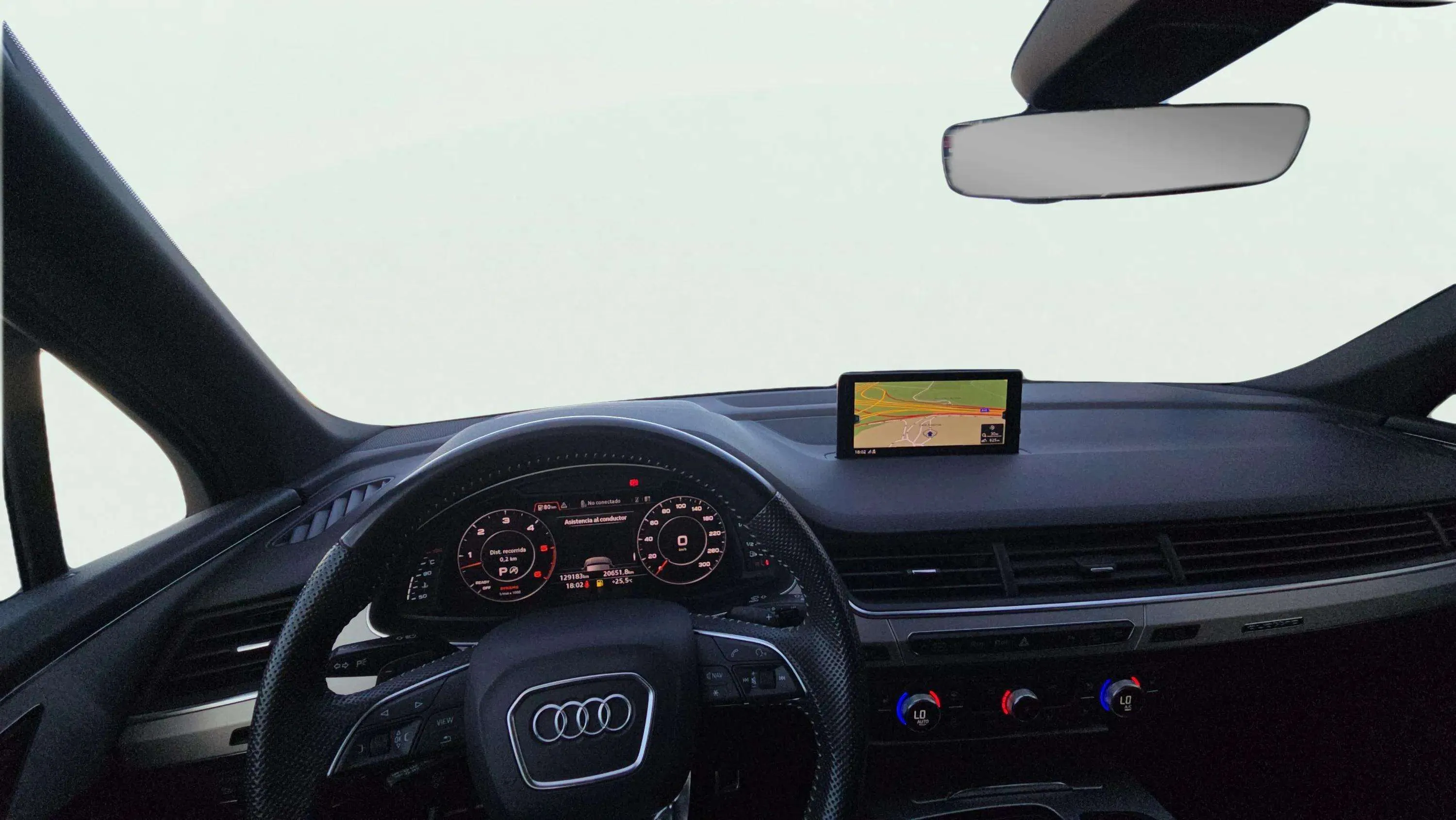 Audi Q7 45 TDI quattro tiptronic - foto 19