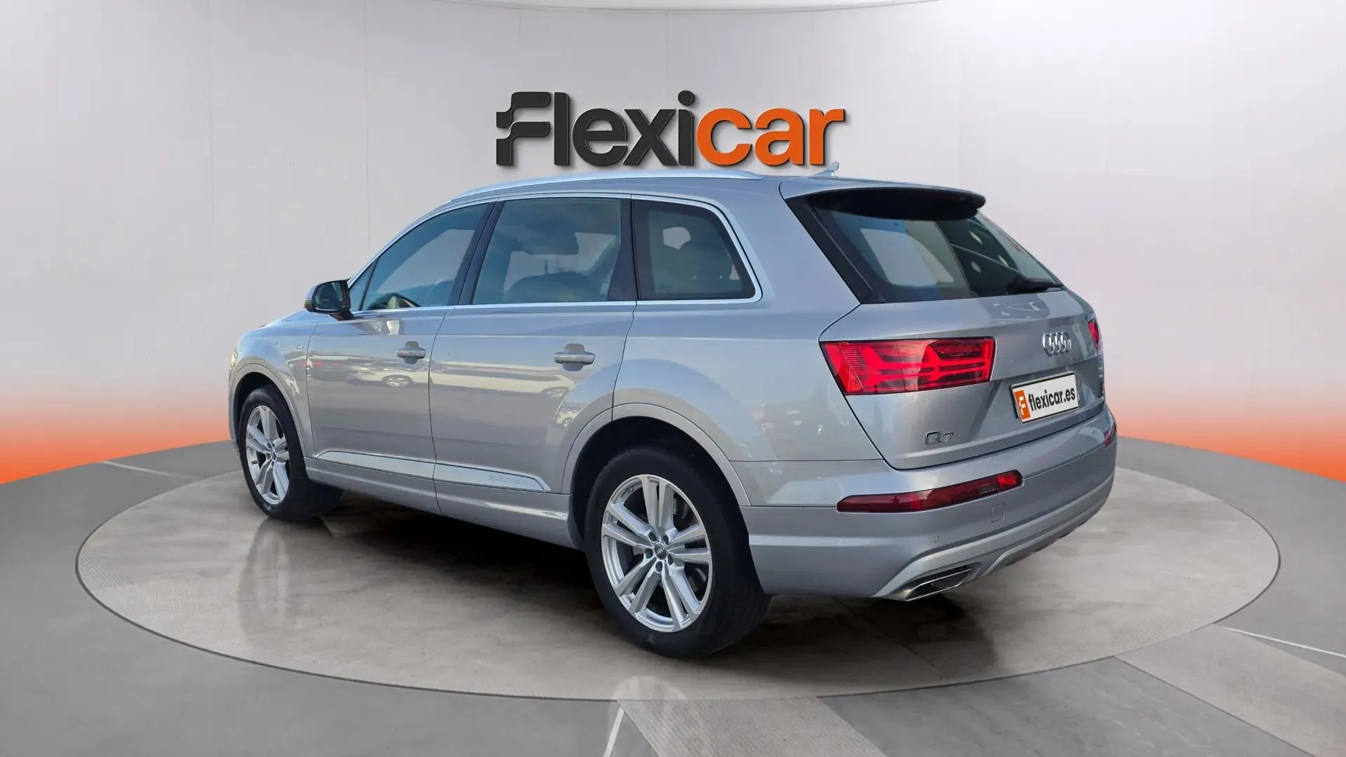 Audi Q7 45 TDI quattro tiptronic - foto 5