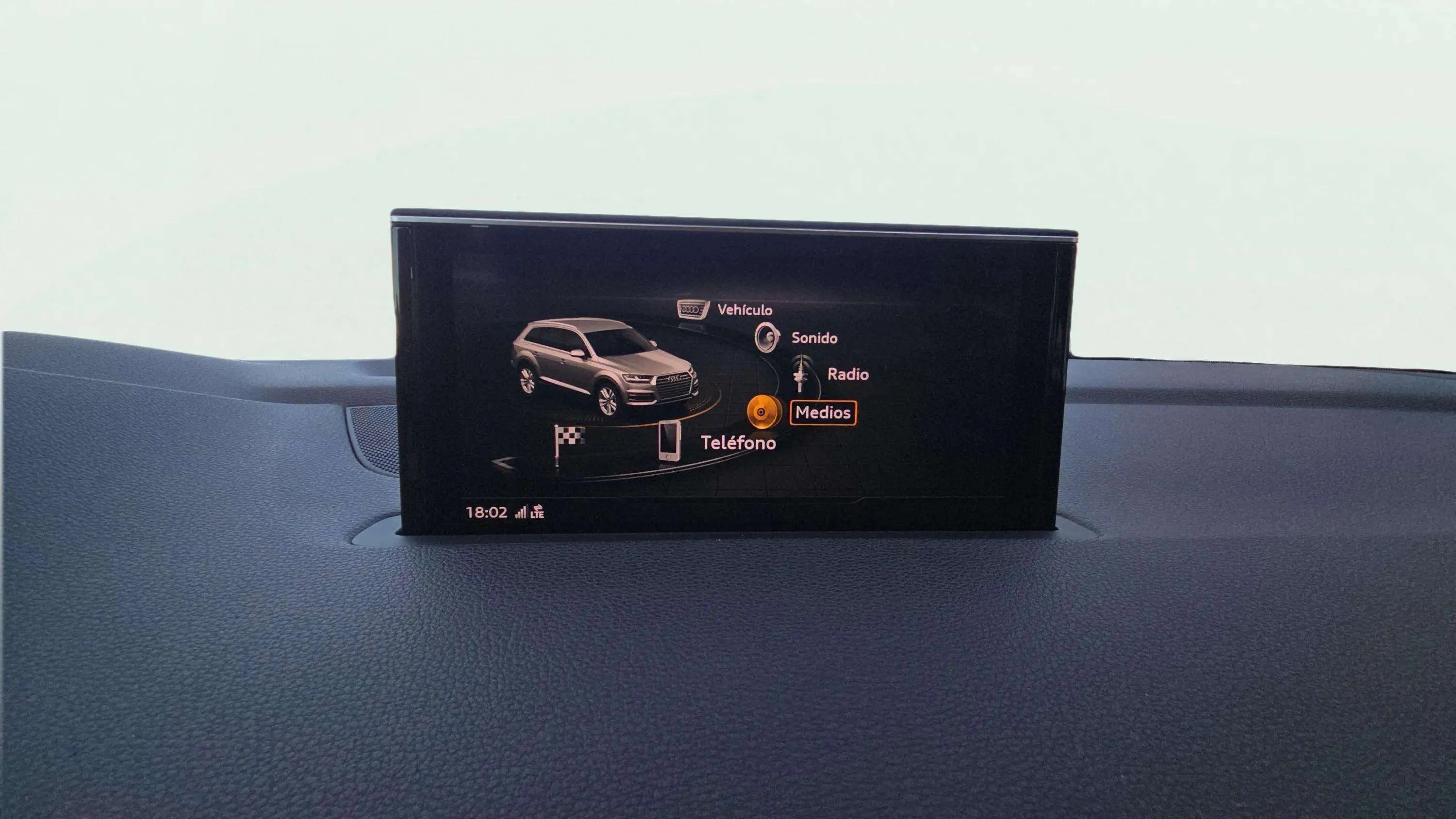 Audi Q7 45 TDI quattro tiptronic - foto 23