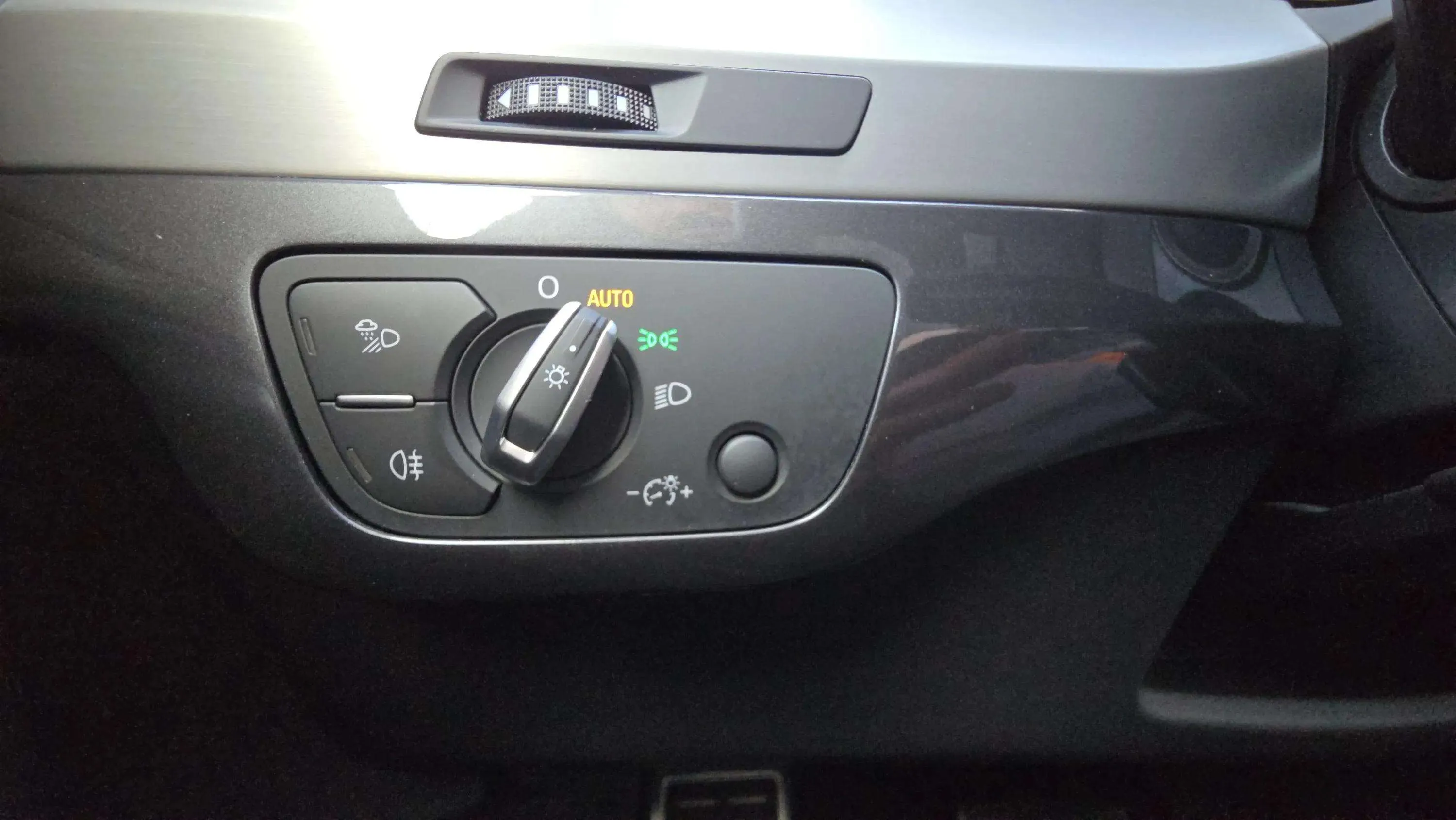 Audi Q7 45 TDI quattro tiptronic - foto 33