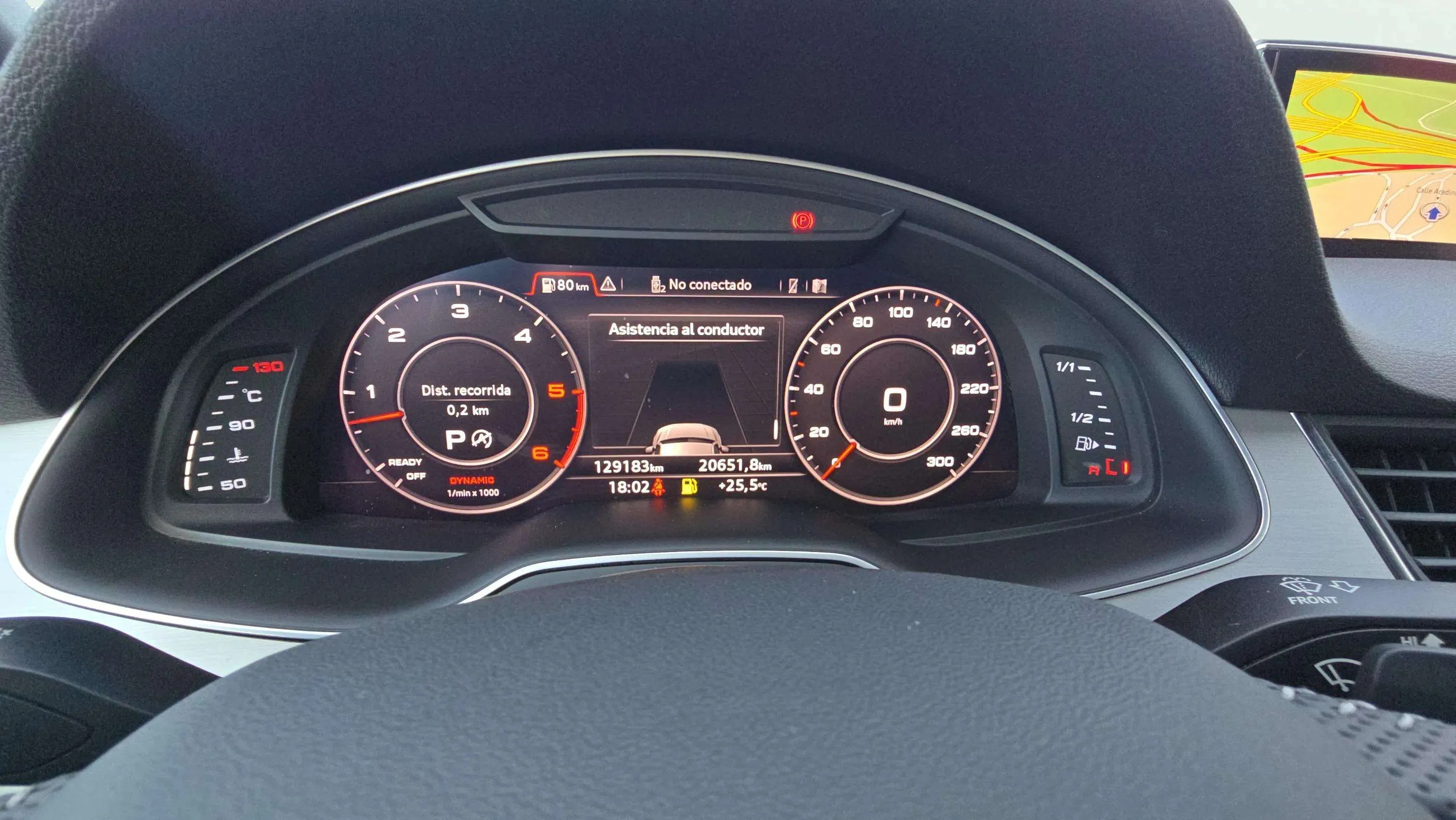 Audi Q7 45 TDI quattro tiptronic - foto 15