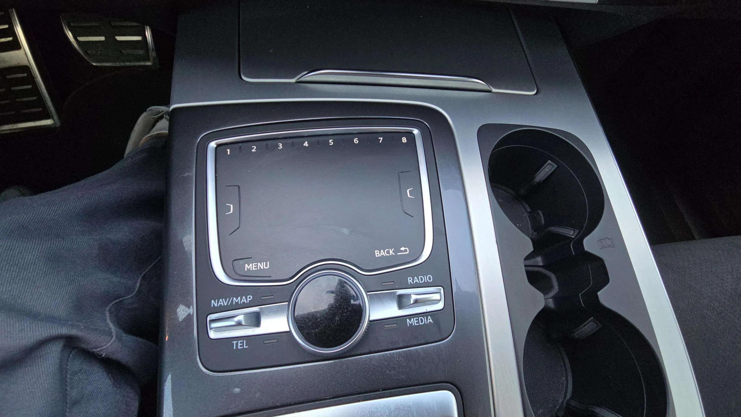 Audi Q7 45 TDI quattro tiptronic - foto 25