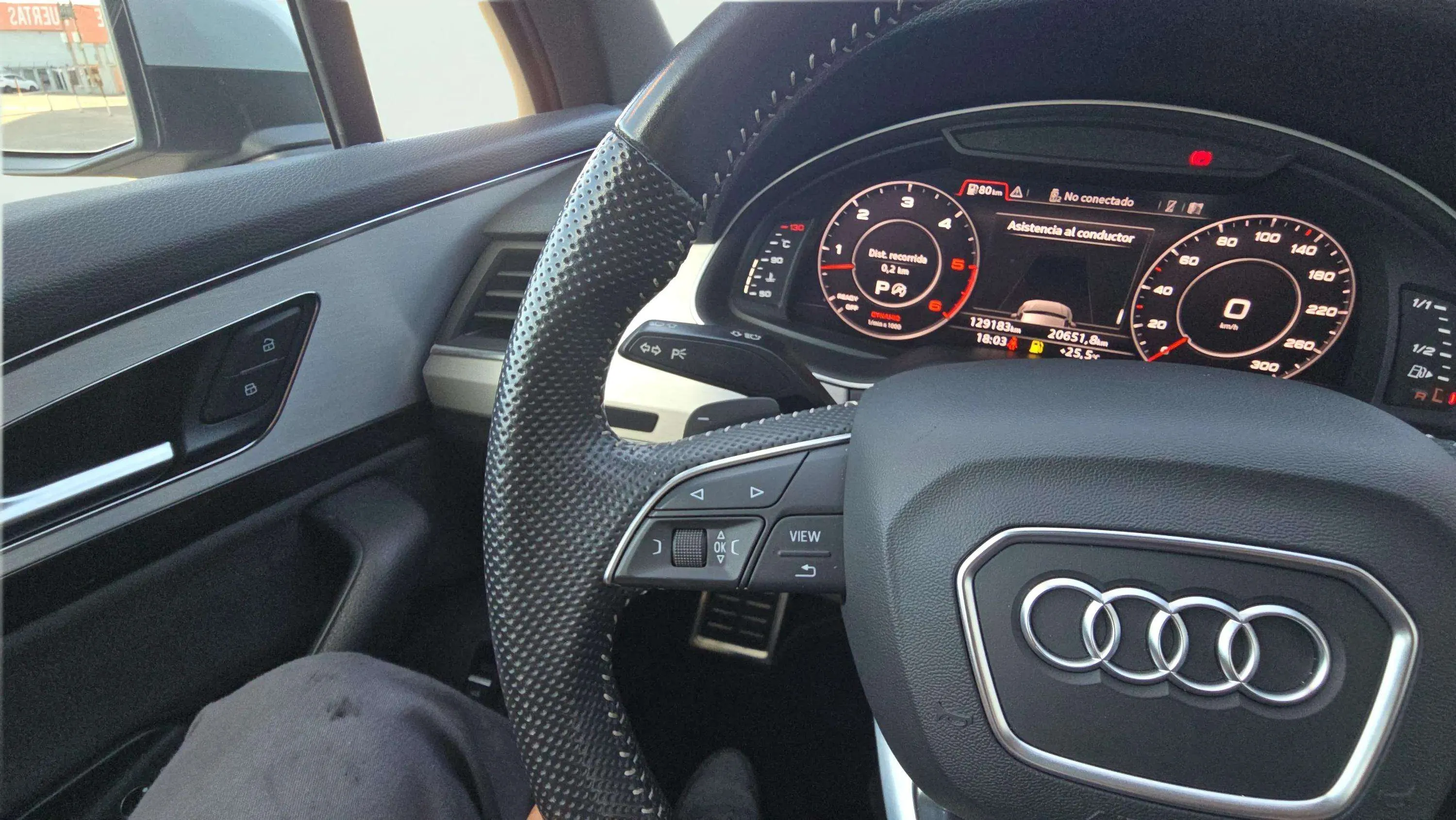 Audi Q7 45 TDI quattro tiptronic - foto 31