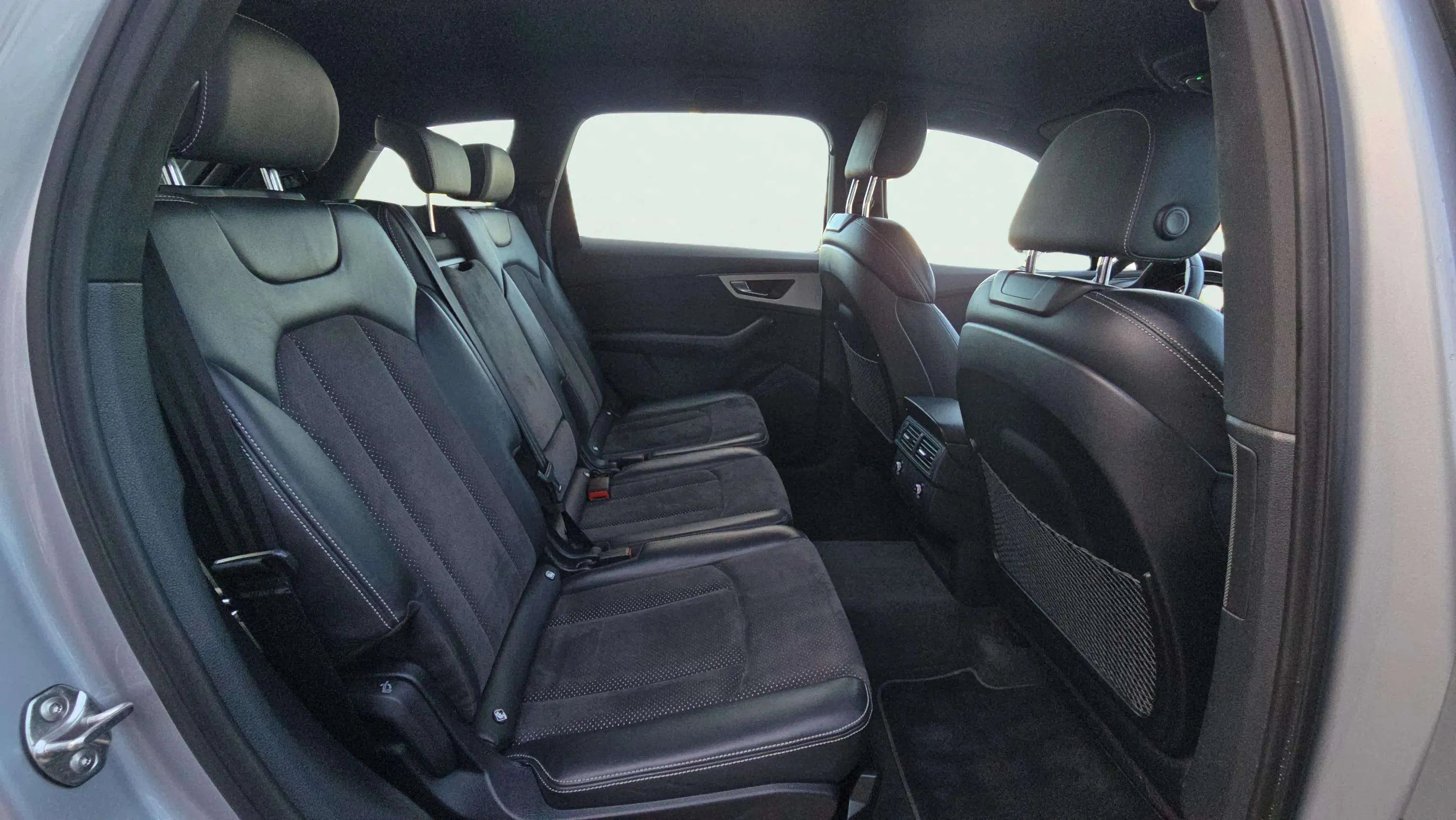 Audi Q7 45 TDI quattro tiptronic - foto 17
