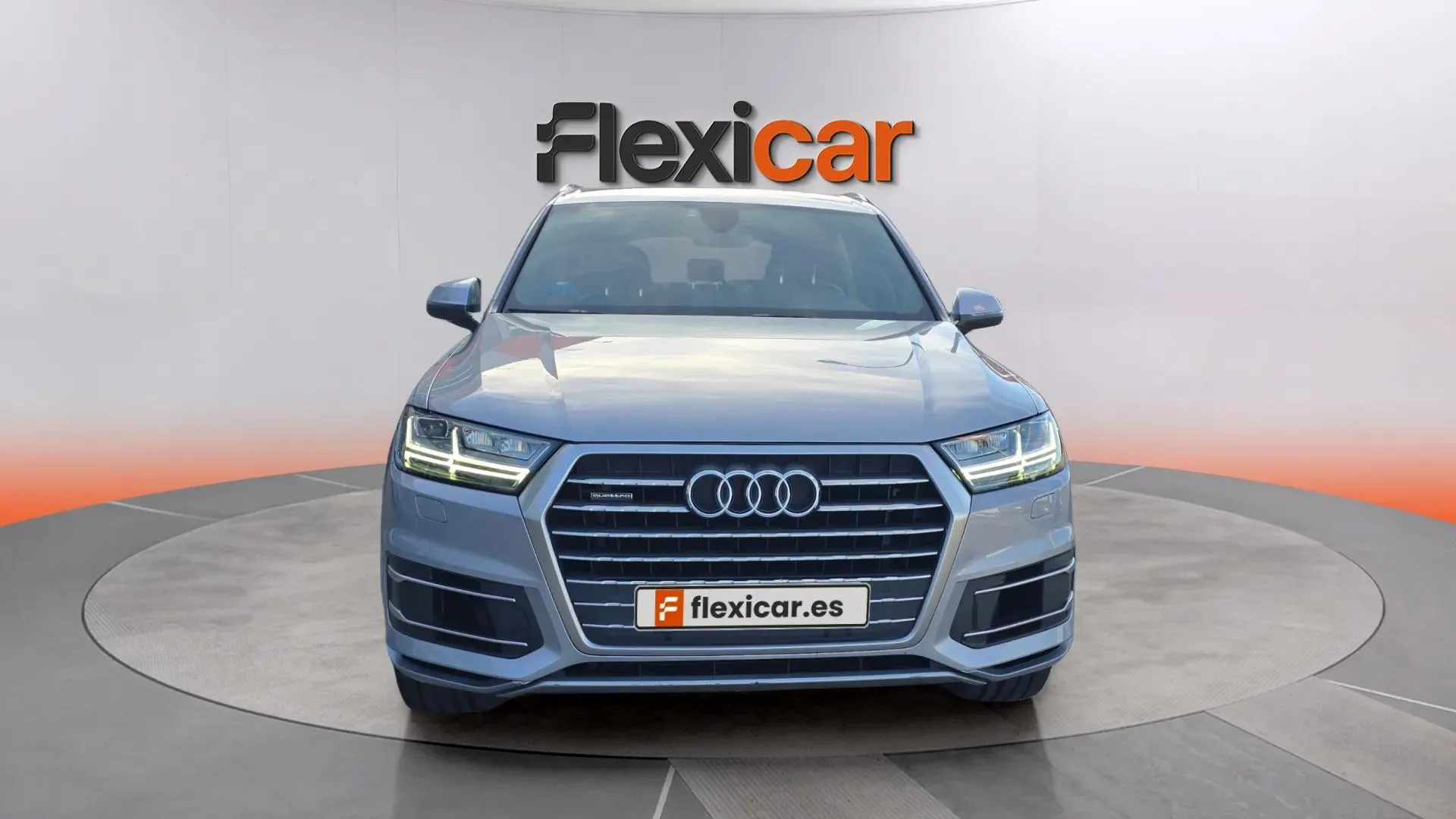 Audi Q7 45 TDI quattro tiptronic - foto 2