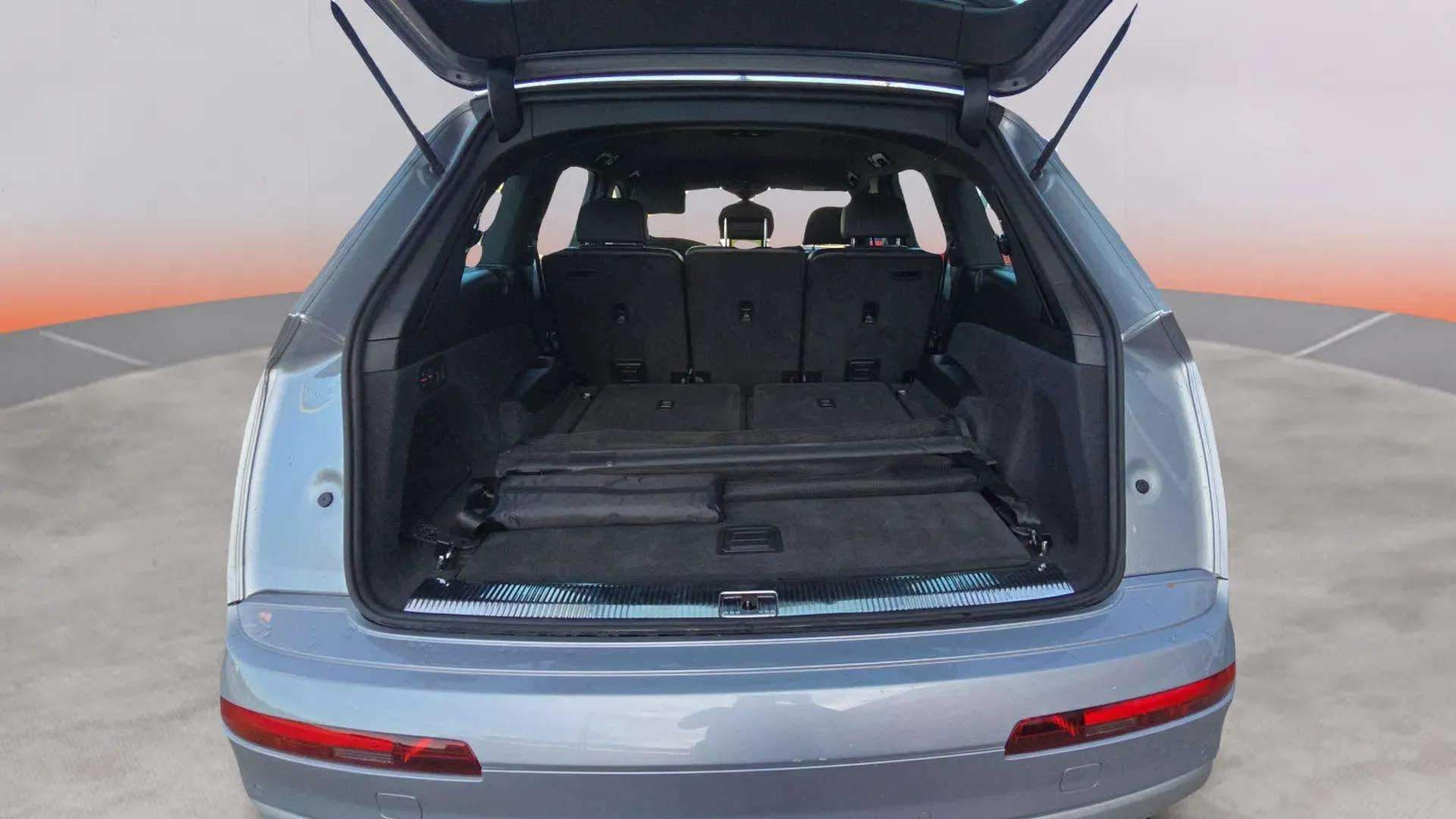 Audi Q7 45 TDI quattro tiptronic - foto 9
