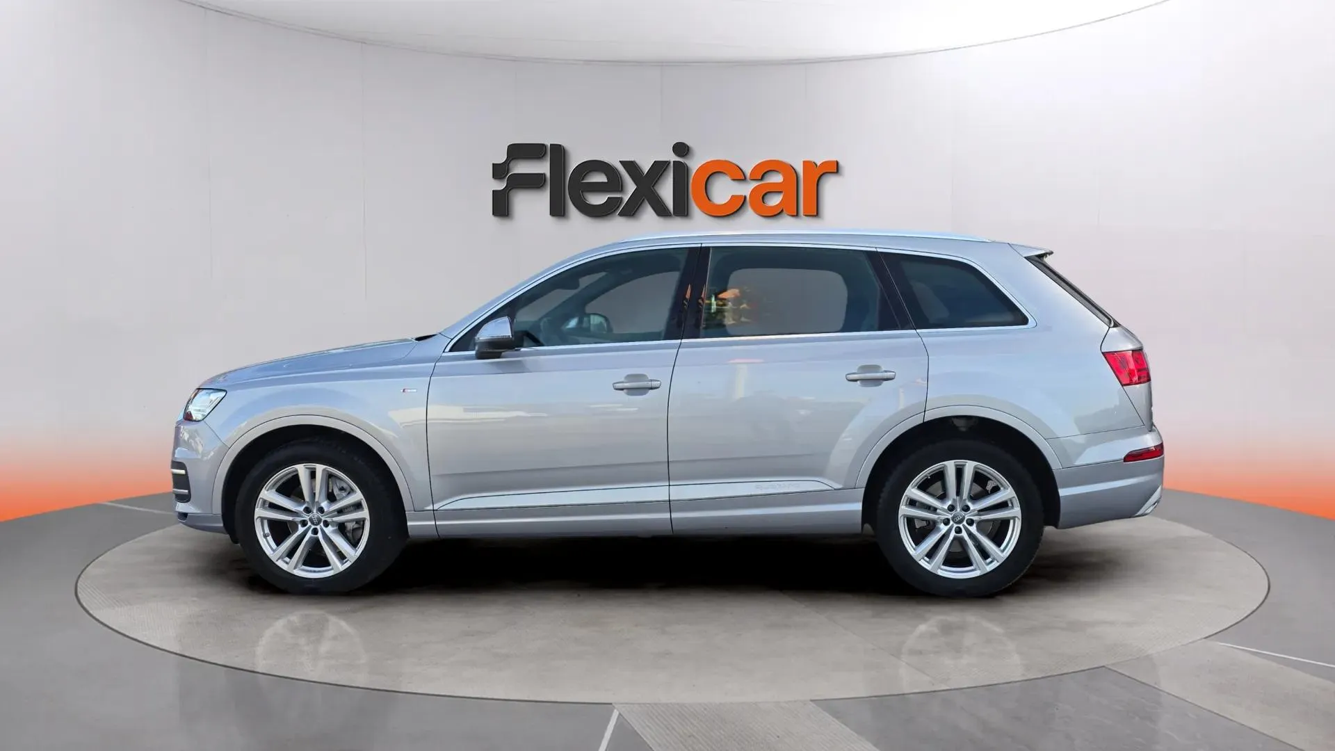 Audi Q7 45 TDI quattro tiptronic - foto 4