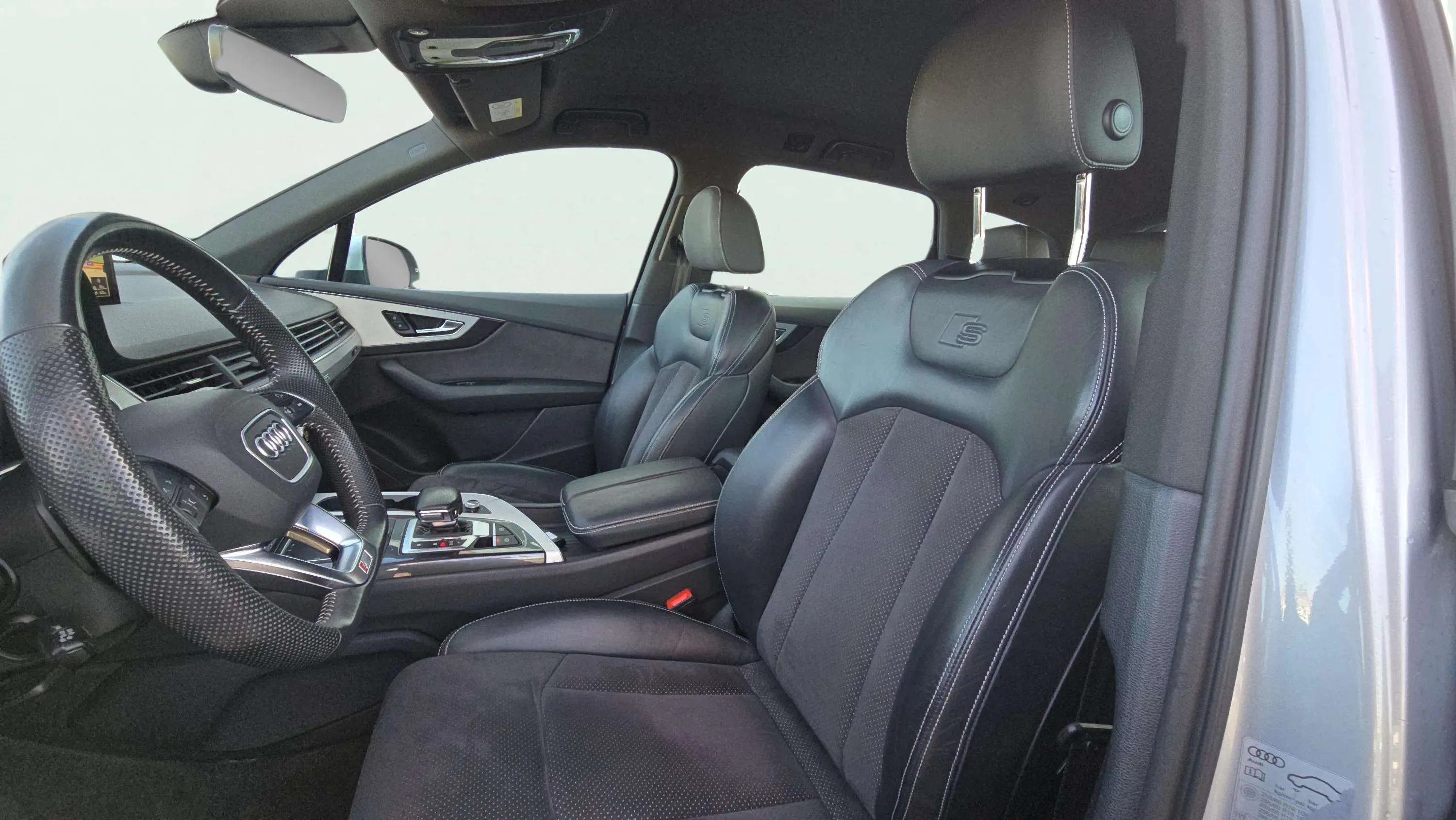 Audi Q7 45 TDI quattro tiptronic - foto 26