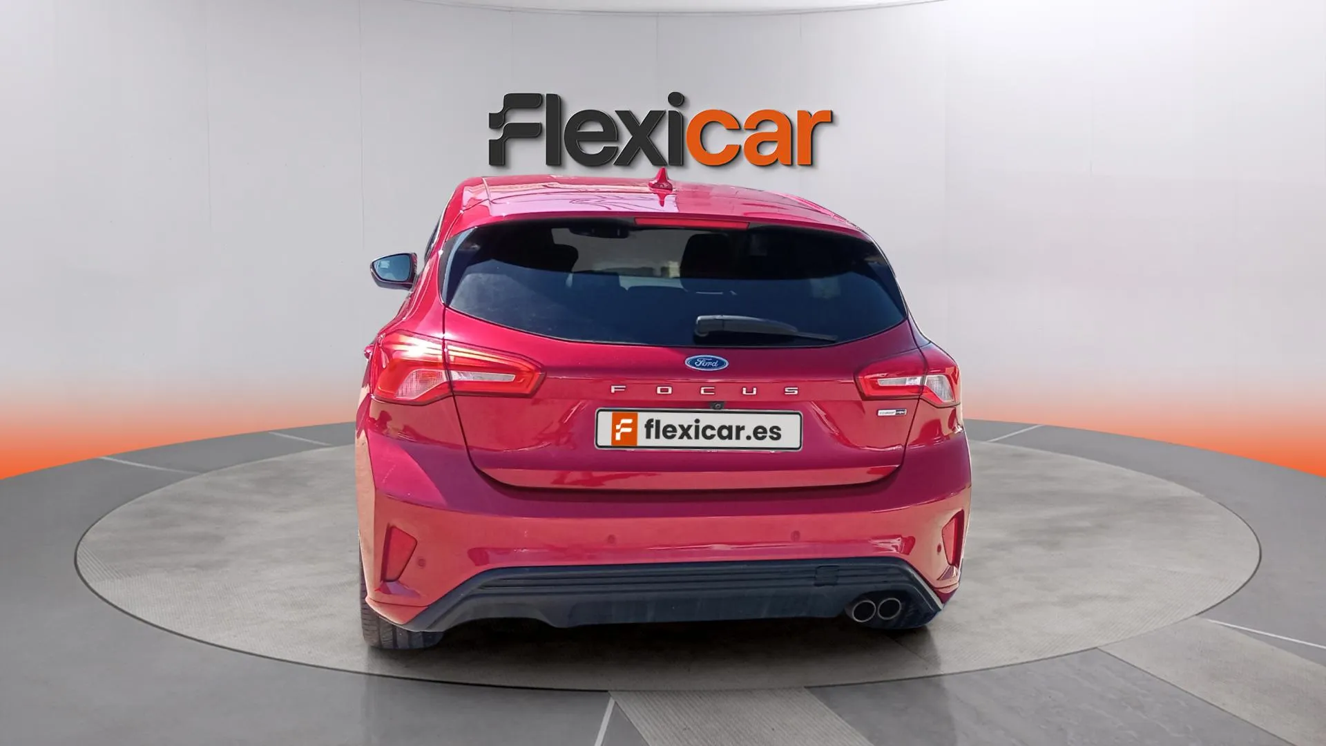 Ford Focus 1.0 EcoBoost MHEV ST-Line Design SIP - foto 9