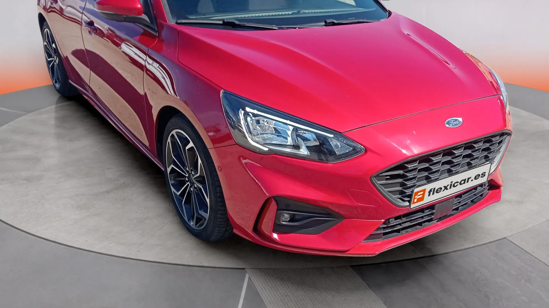 Ford Focus 1.0 EcoBoost MHEV ST-Line Design SIP - foto 14