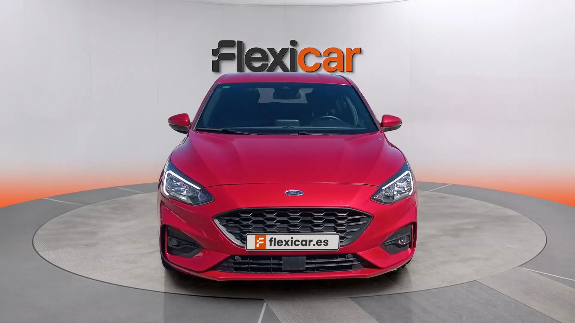 Ford Focus 1.0 EcoBoost MHEV ST-Line Design SIP - foto 3