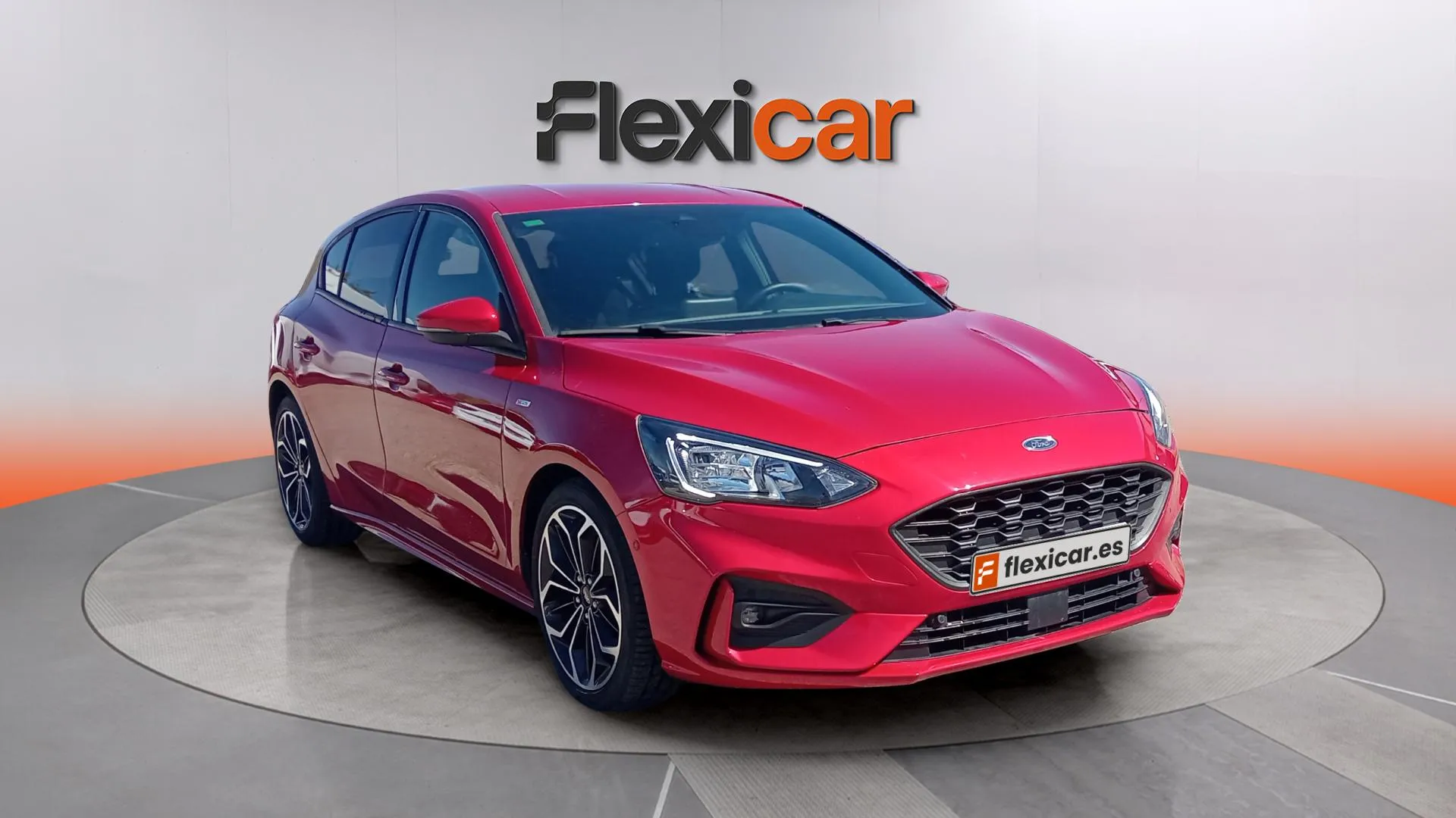 Ford Focus 1.0 EcoBoost MHEV ST-Line Design SIP - foto 2