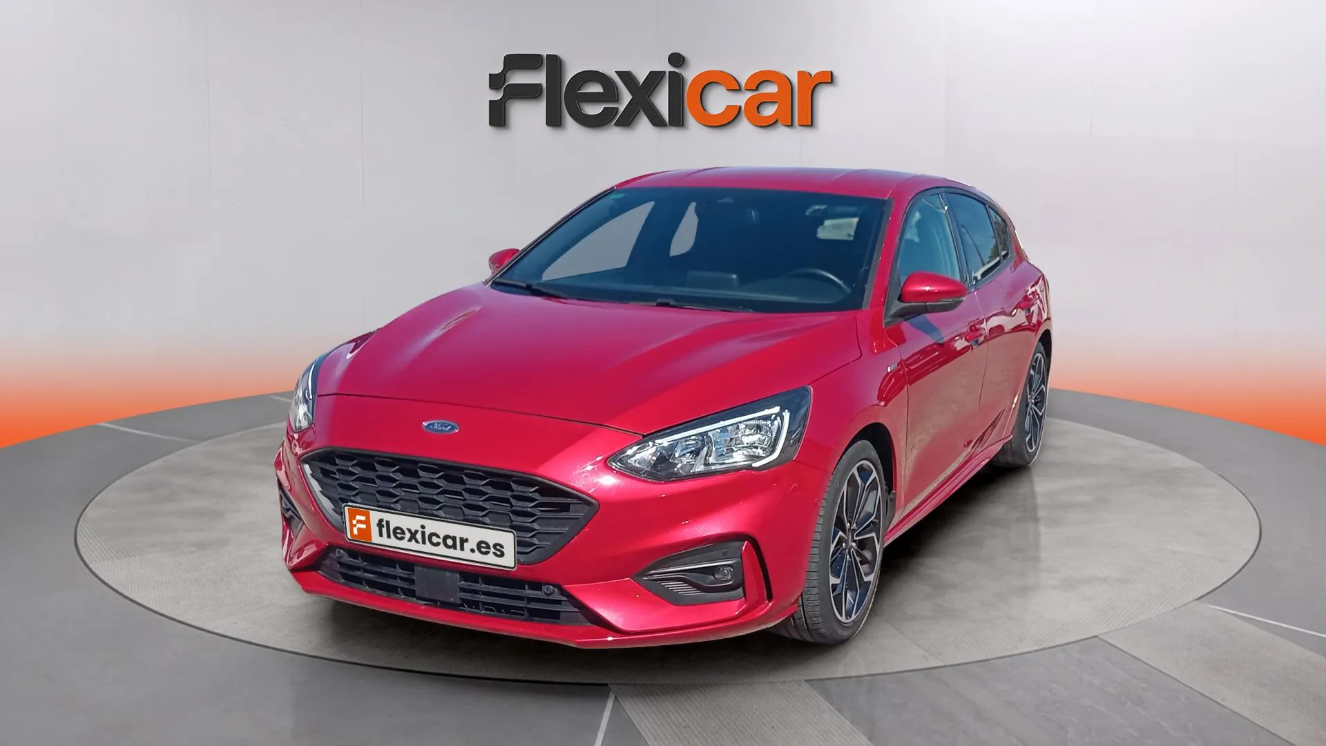 Ford Focus 1.0 EcoBoost MHEV ST-Line Design SIP - foto 4