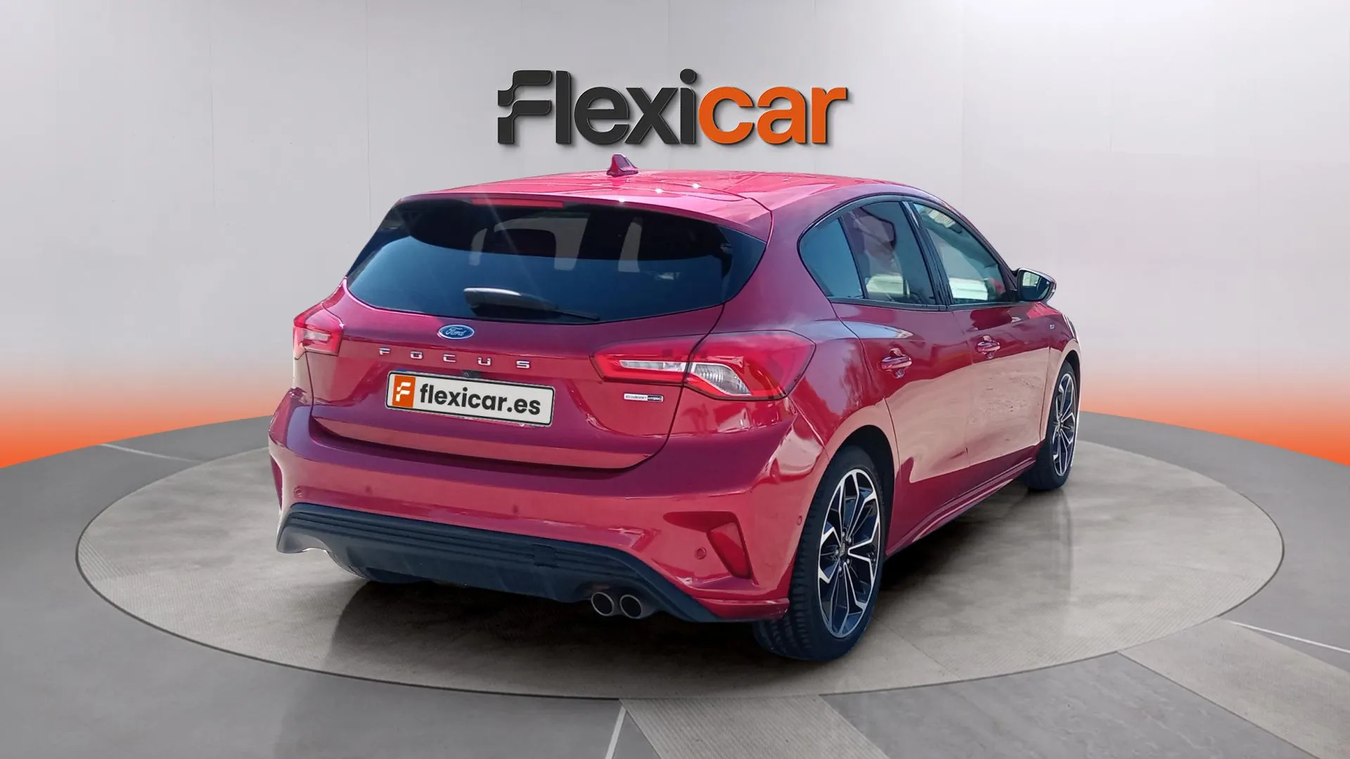 Ford Focus 1.0 EcoBoost MHEV ST-Line Design SIP - foto 10