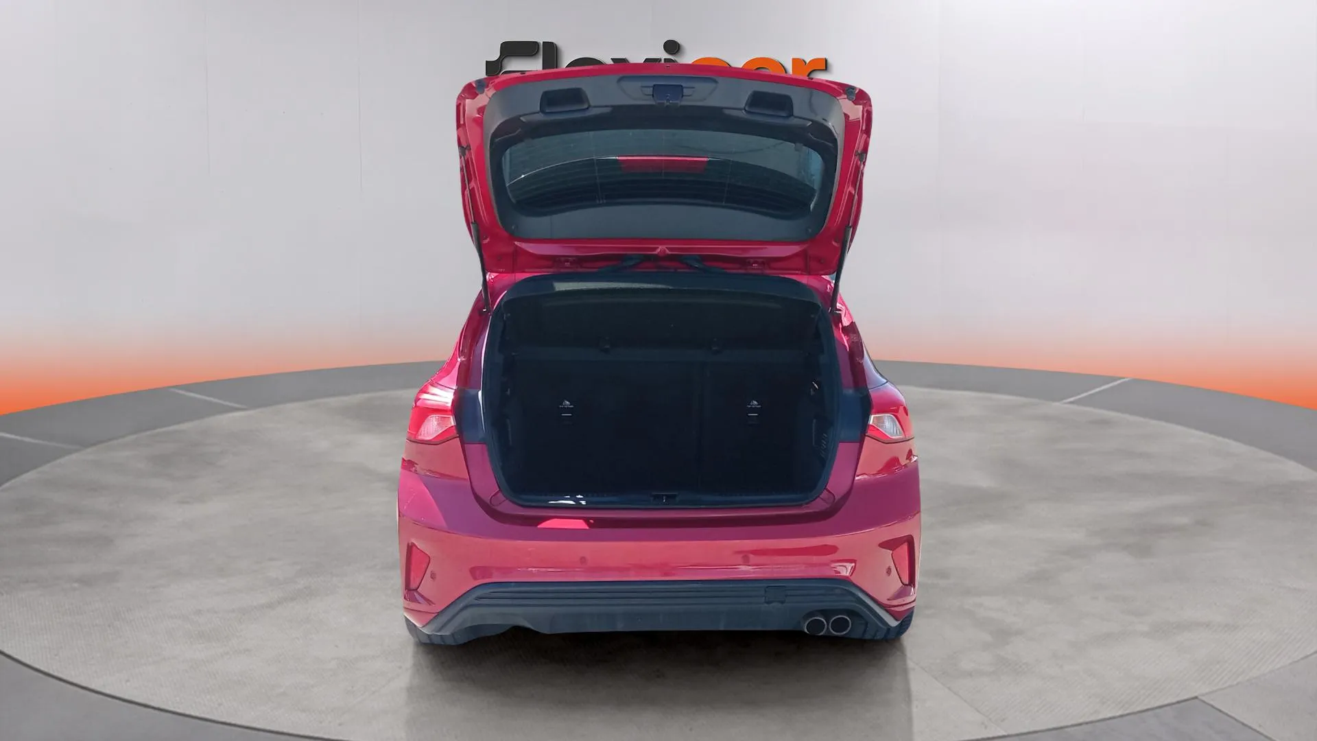 Ford Focus 1.0 EcoBoost MHEV ST-Line Design SIP - foto 13