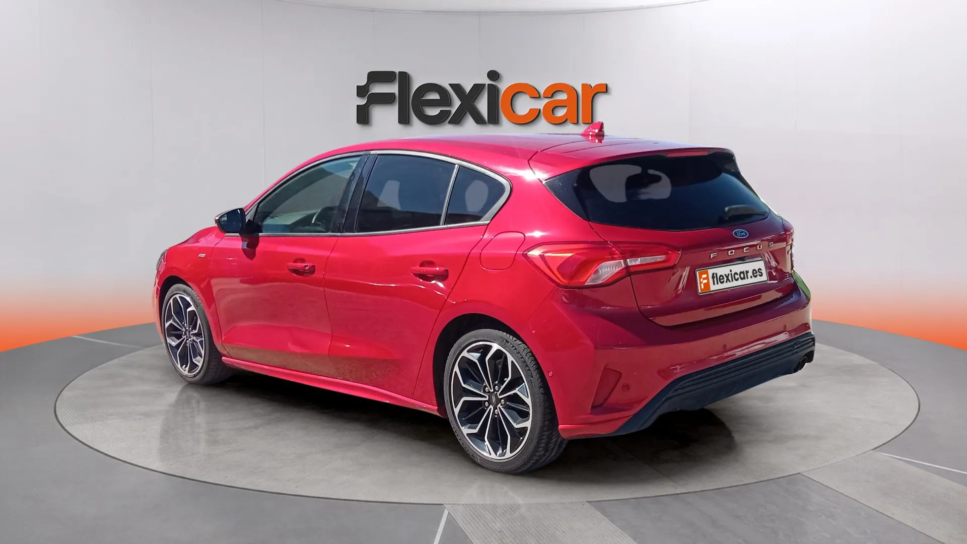 Ford Focus 1.0 EcoBoost MHEV ST-Line Design SIP - foto 8